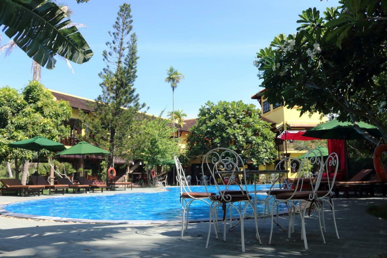 Riverside Resort&spa Resort 4*