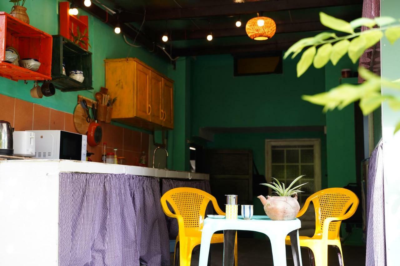 Homestay Longan *