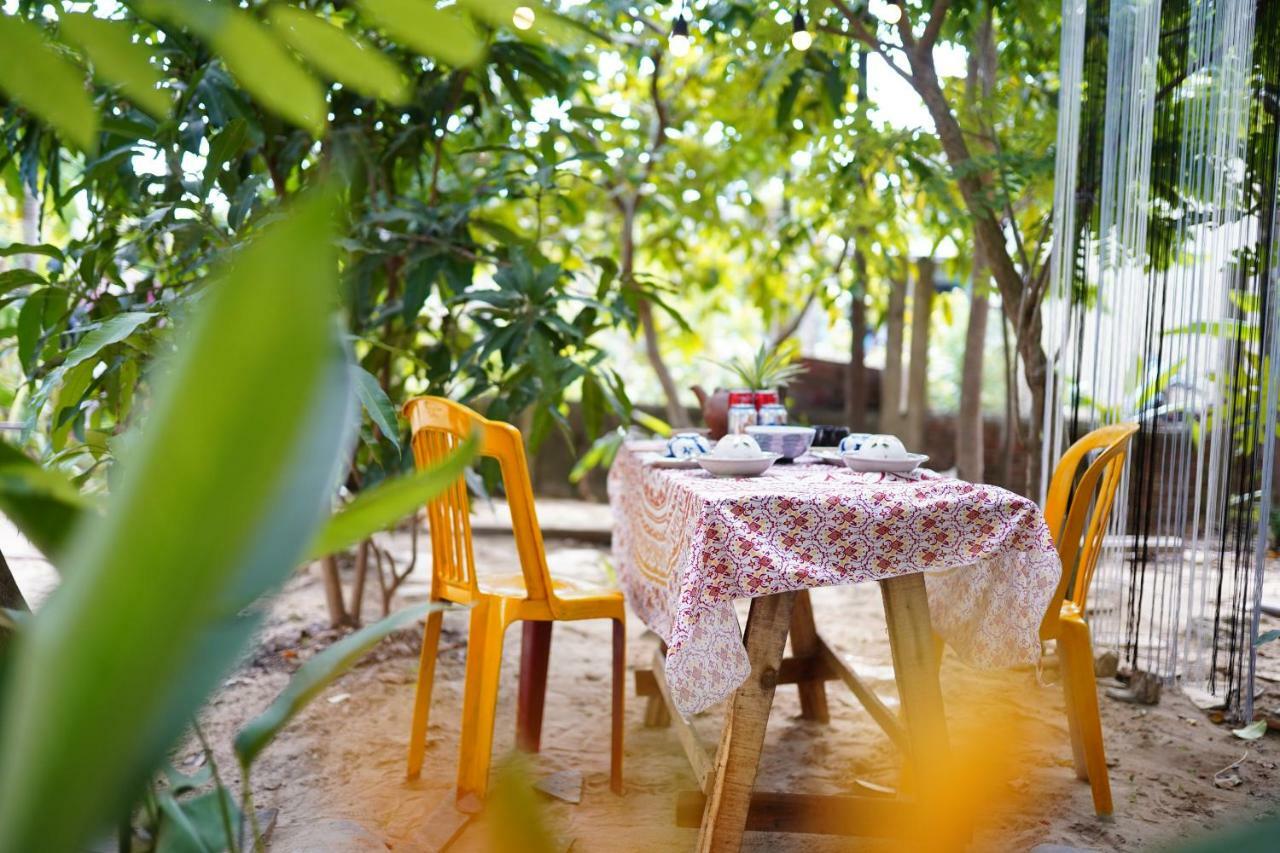Homestay Longan