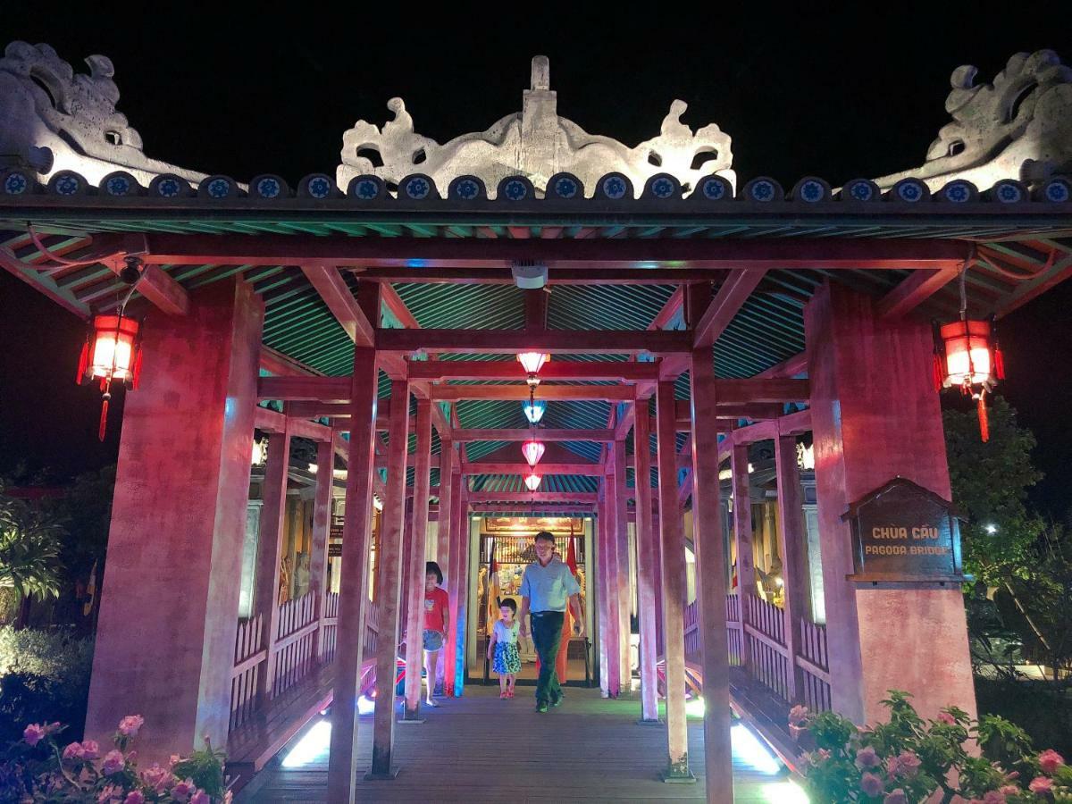 Longan Homestay Hoi An