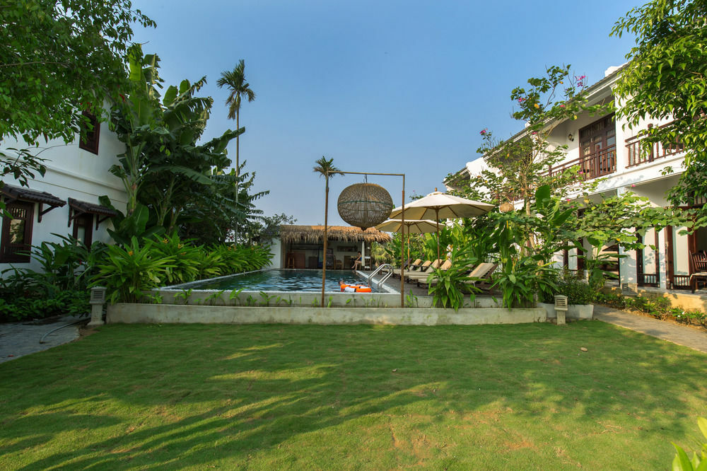 Hotel Village Hoi An