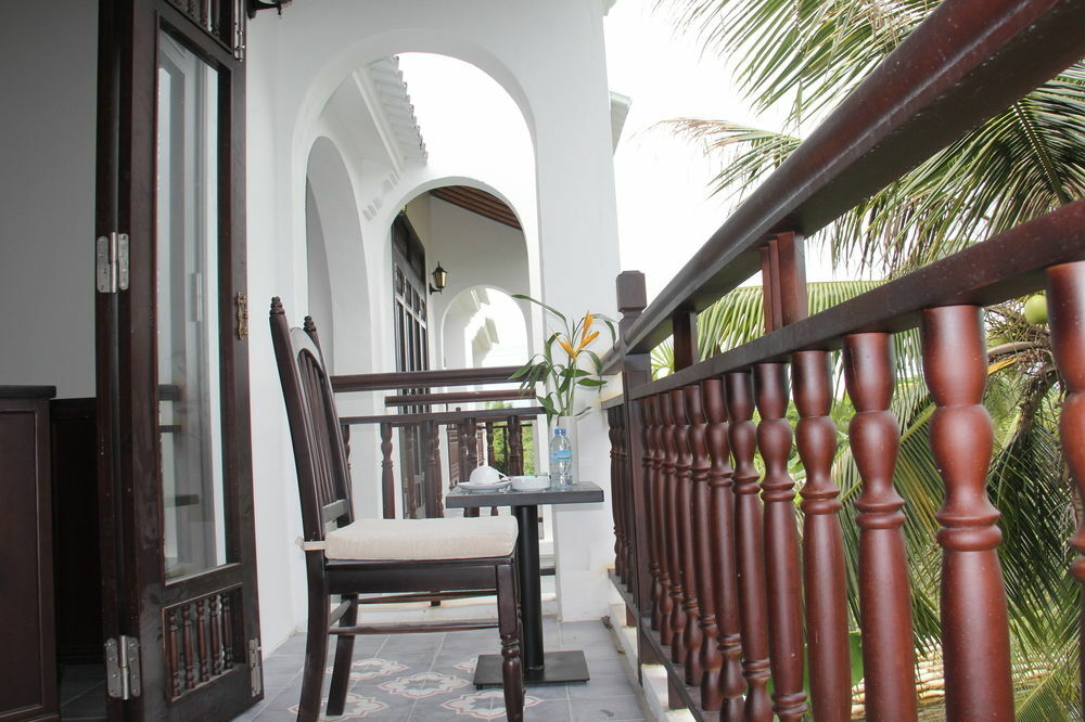 Hotel Village Hoi An