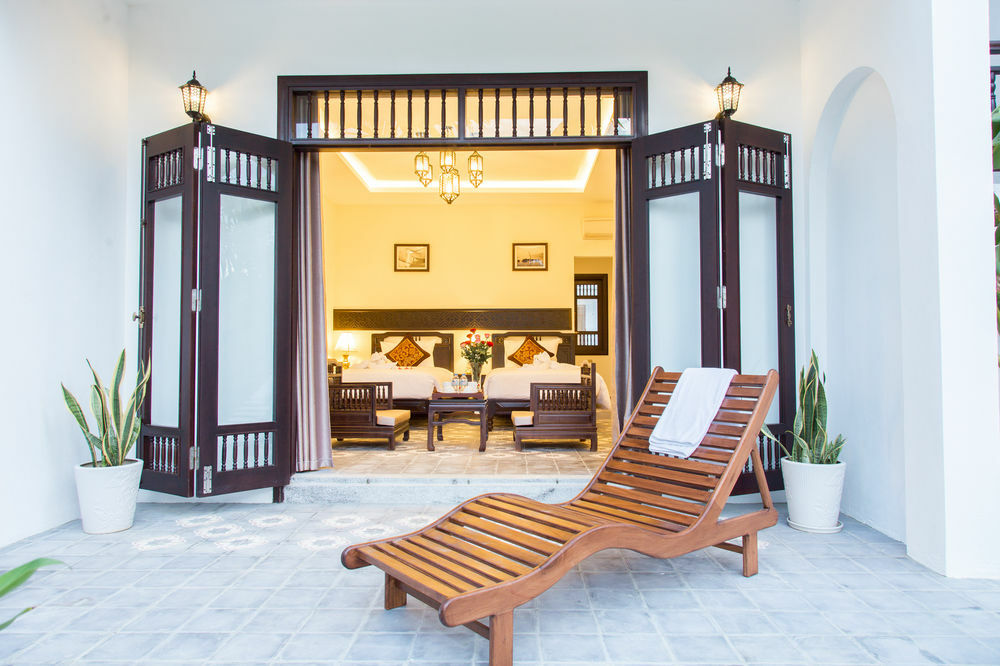Hotel Village