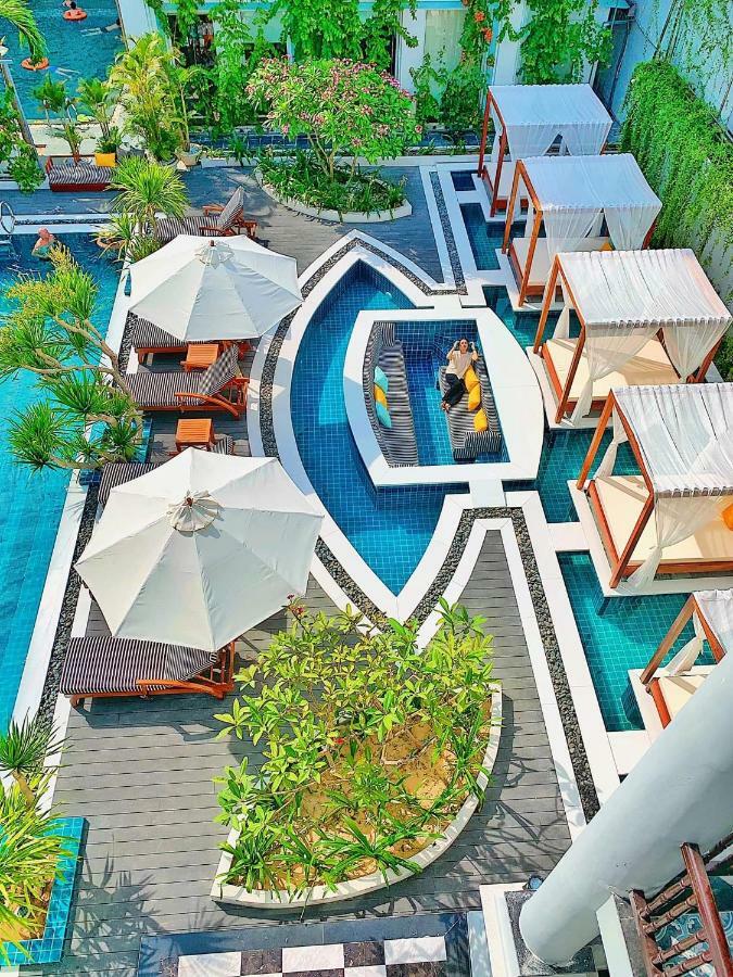 Anio Boutique Hoian Hotel 4*