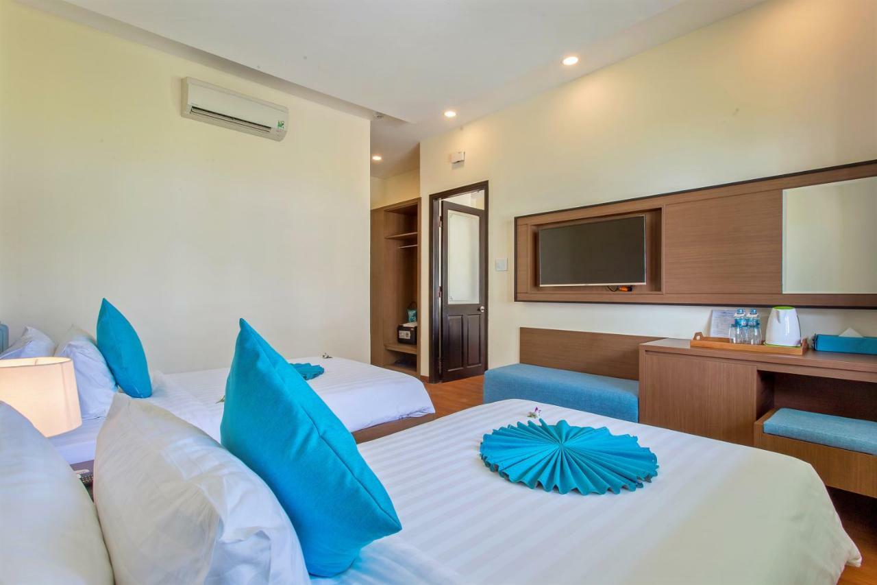 Tropical Resort 4*