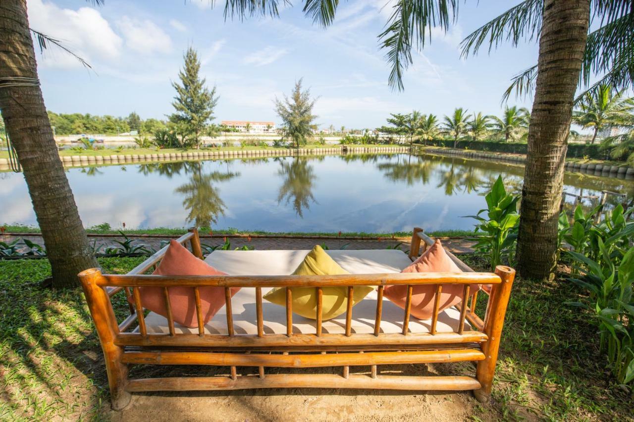 Tra Que Mansion Hotel Hoi An