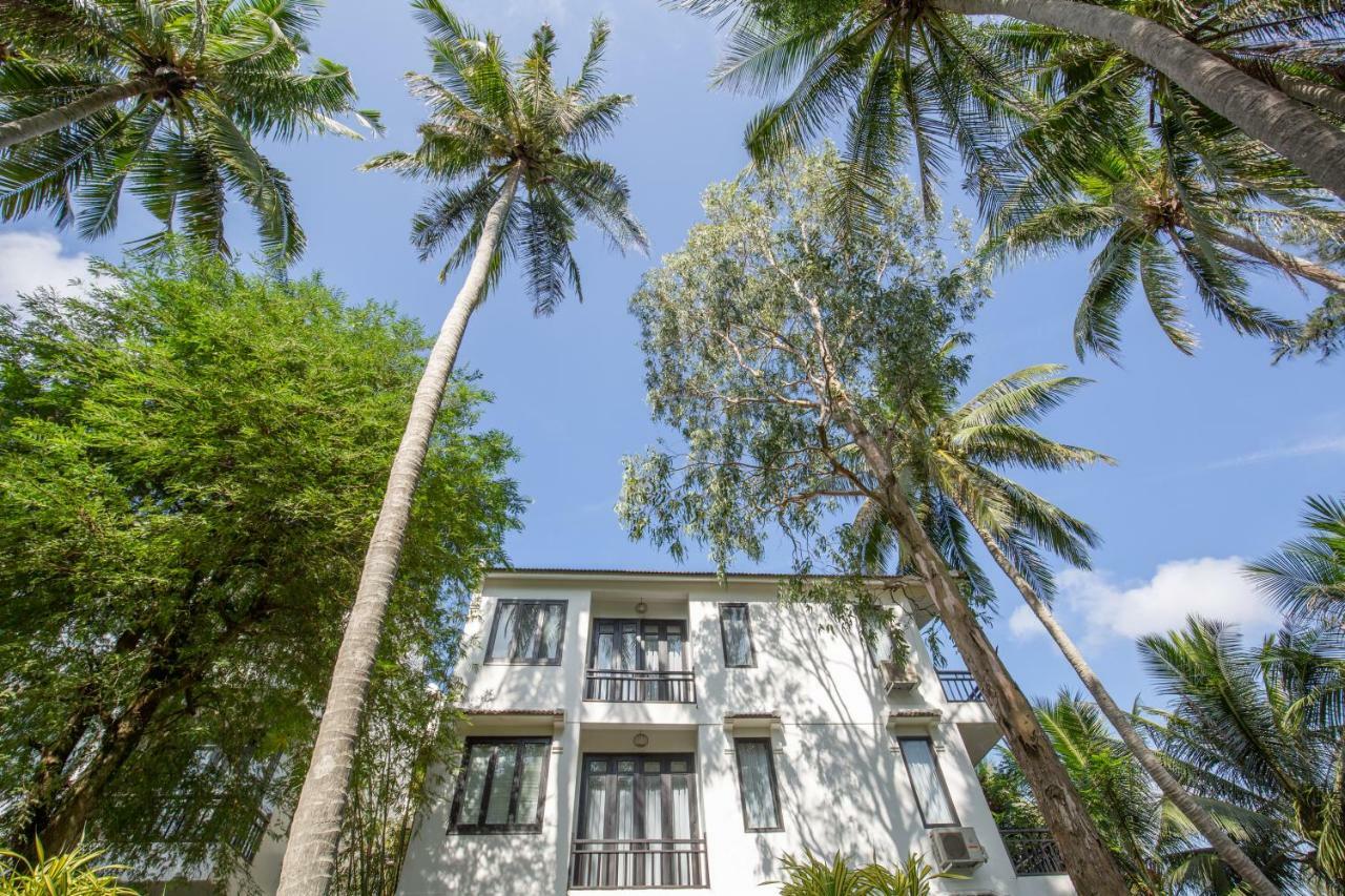 Tra Que Mansion Hoi An