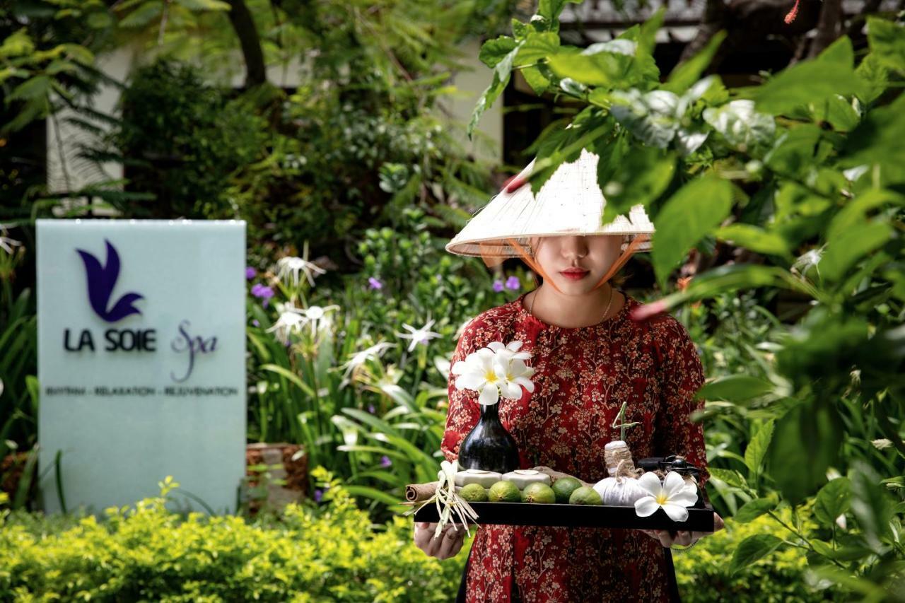 Mulberry Collection Silk Village Resort Hoi An
