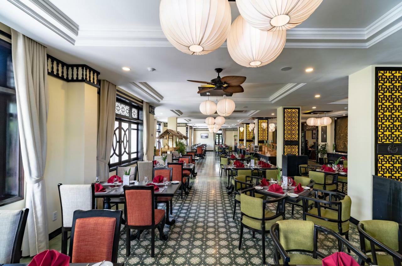Le Pavillon Luxury & Resort