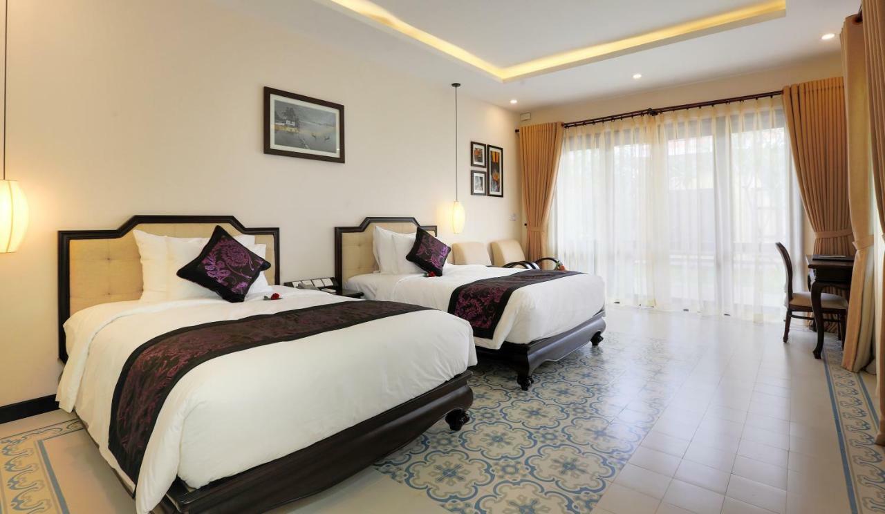 Mulberry Collection Silk Village 5*