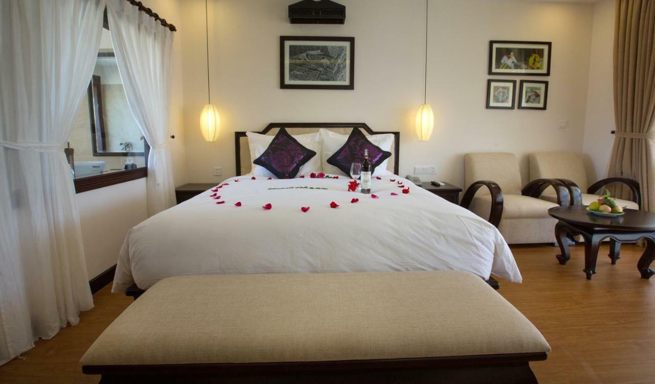 Mulberry Collection Silk Village Resort 5*