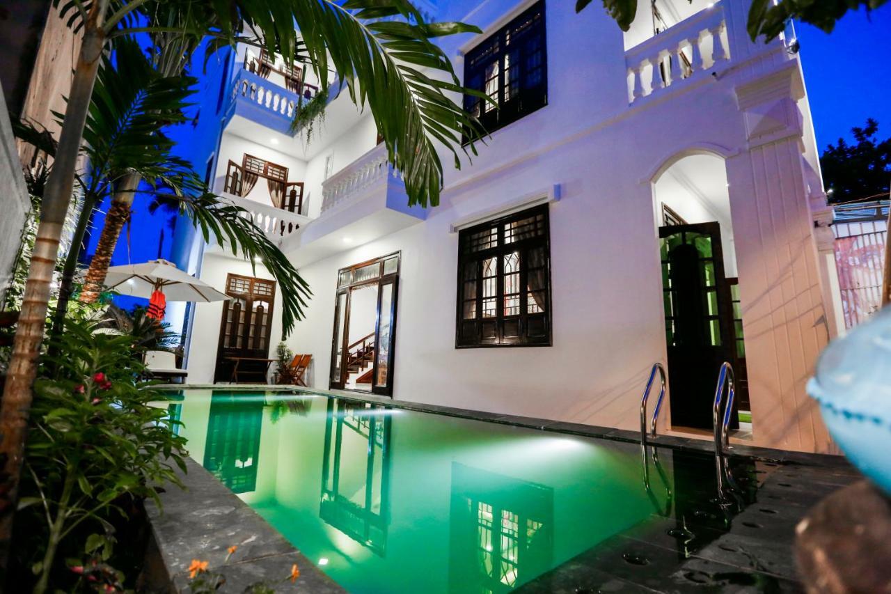 Villa Spring Garden Hoi An