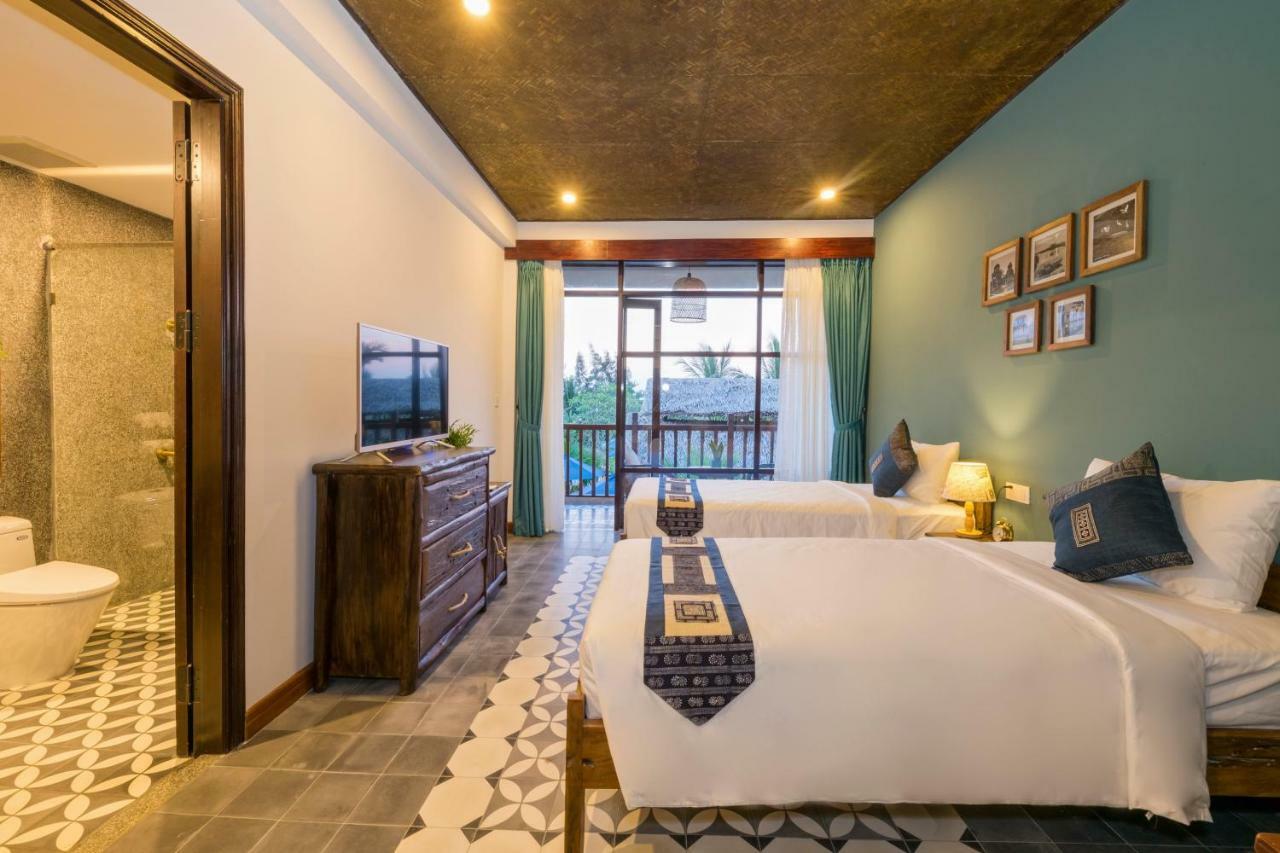 Resort Zest & 4*