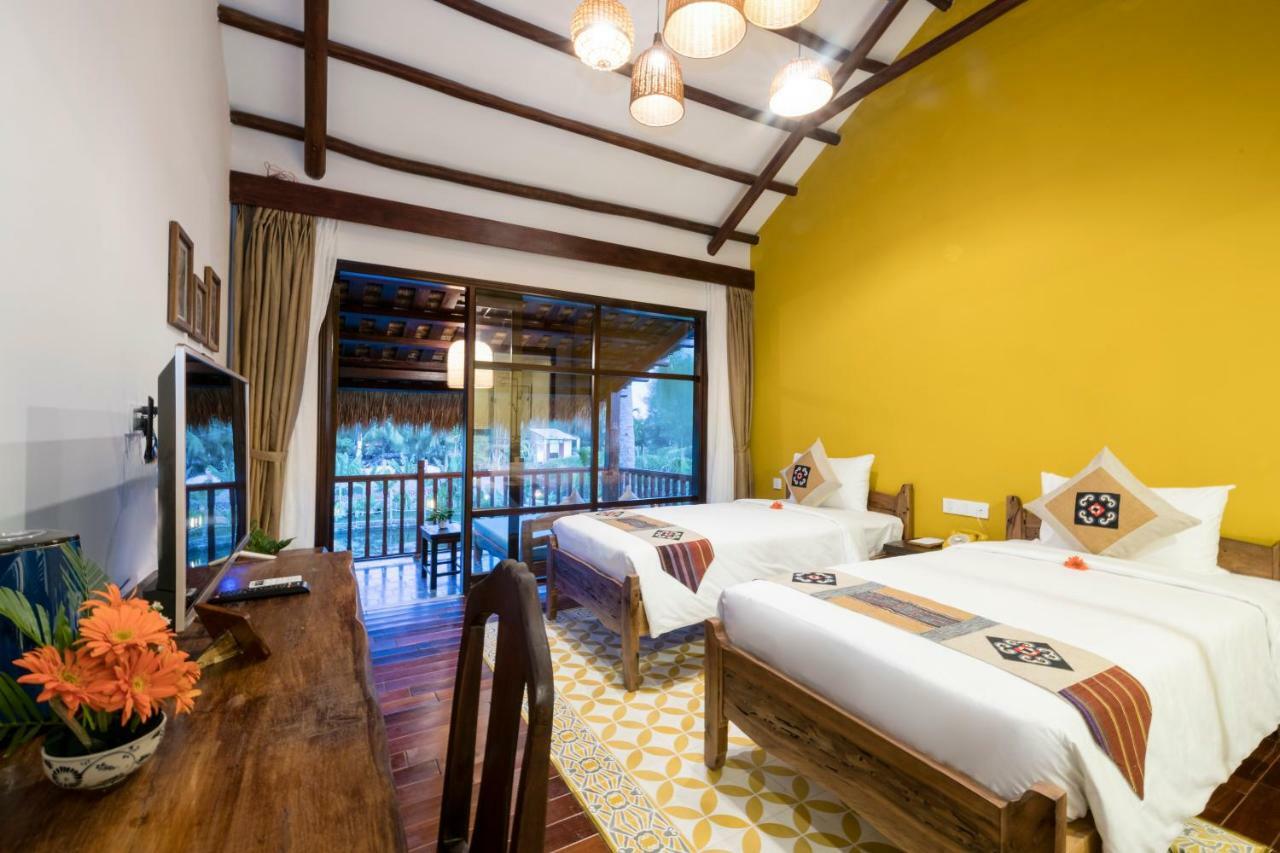 Zest & Resort Hoi An