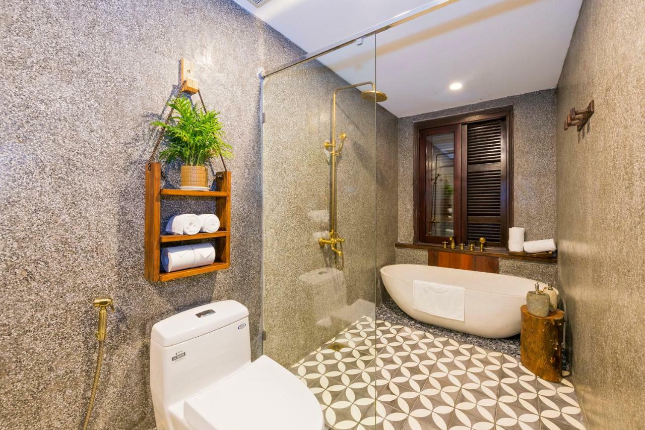 Zest & Resort Hoi An