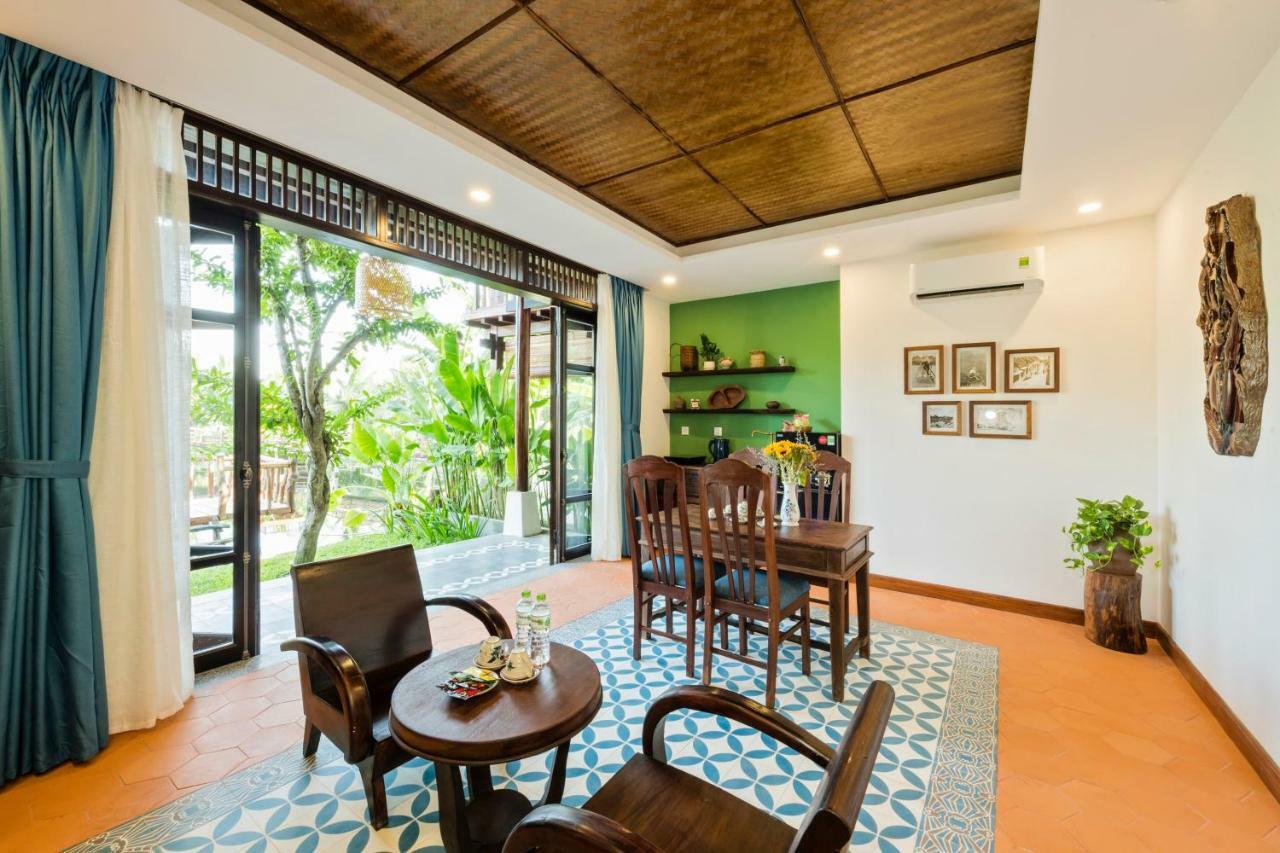 Zest & 4* Hoi An