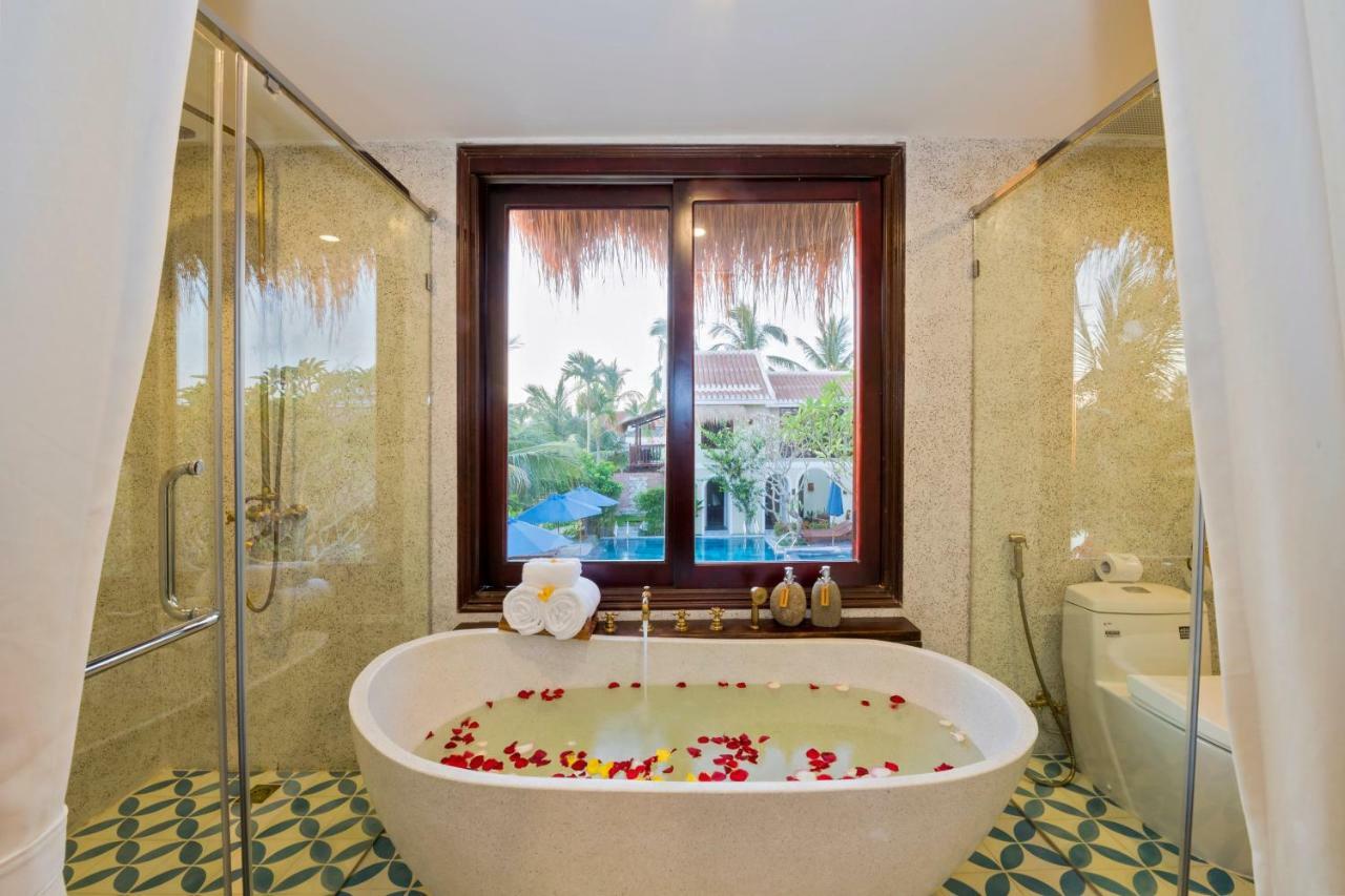 Zest & 4* Hoi An