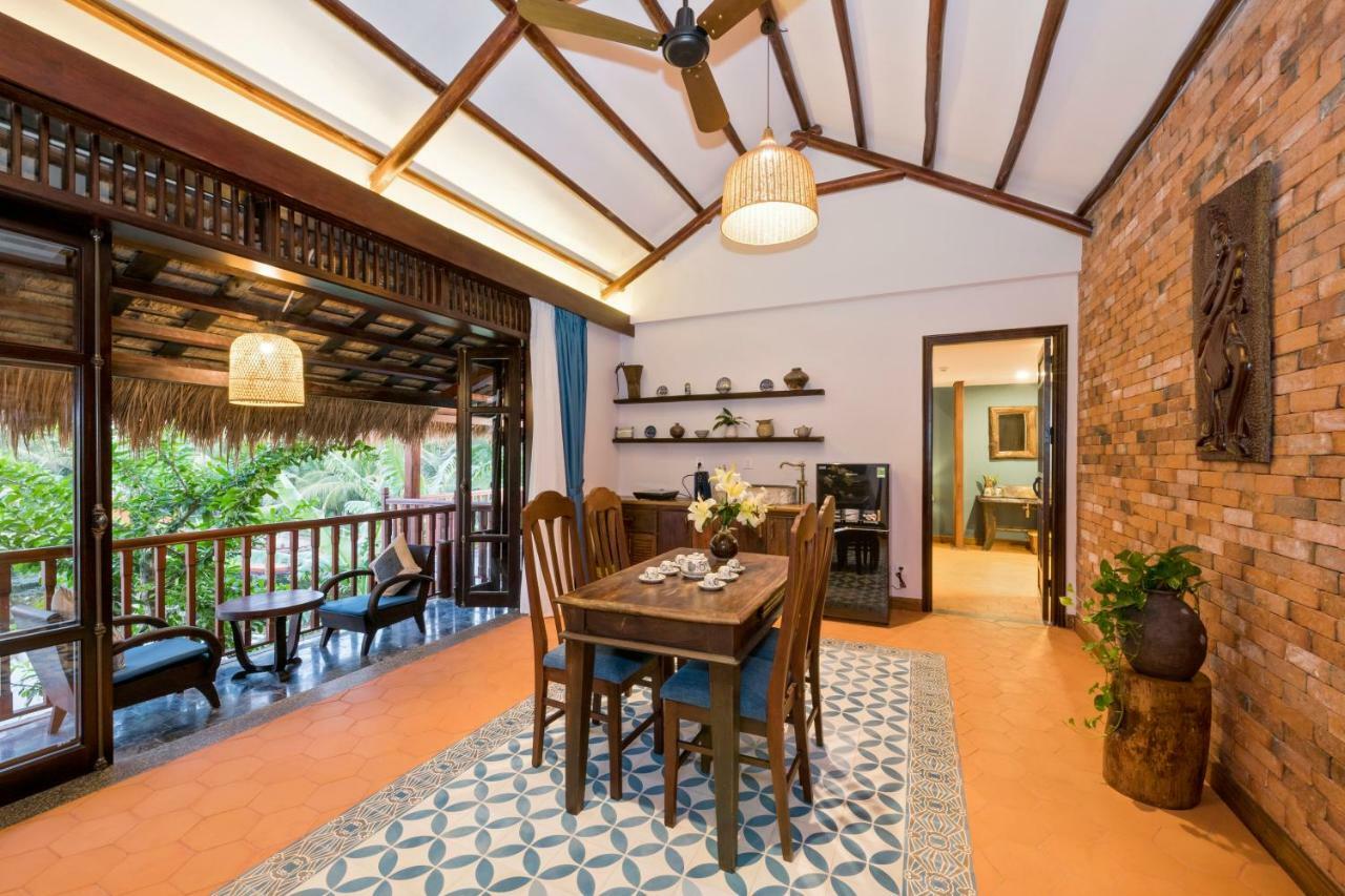 Resort Zest & Hoi An