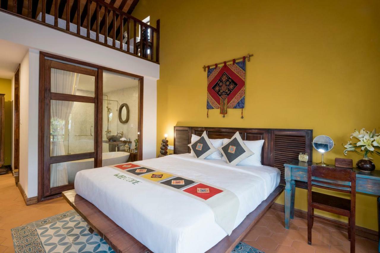 Zest & Resort Hoi An