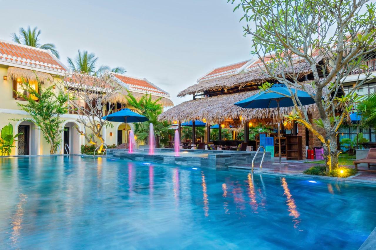 Zest & Resort 4*