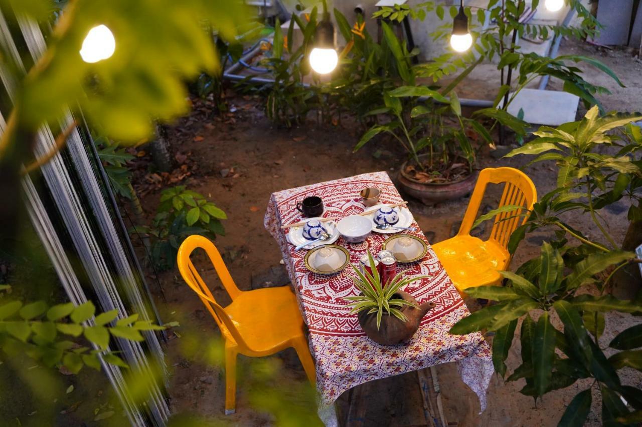 Homestay Longan *