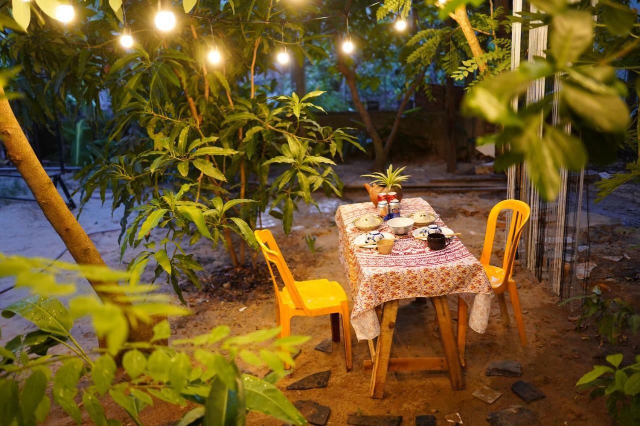Longan Homestay *