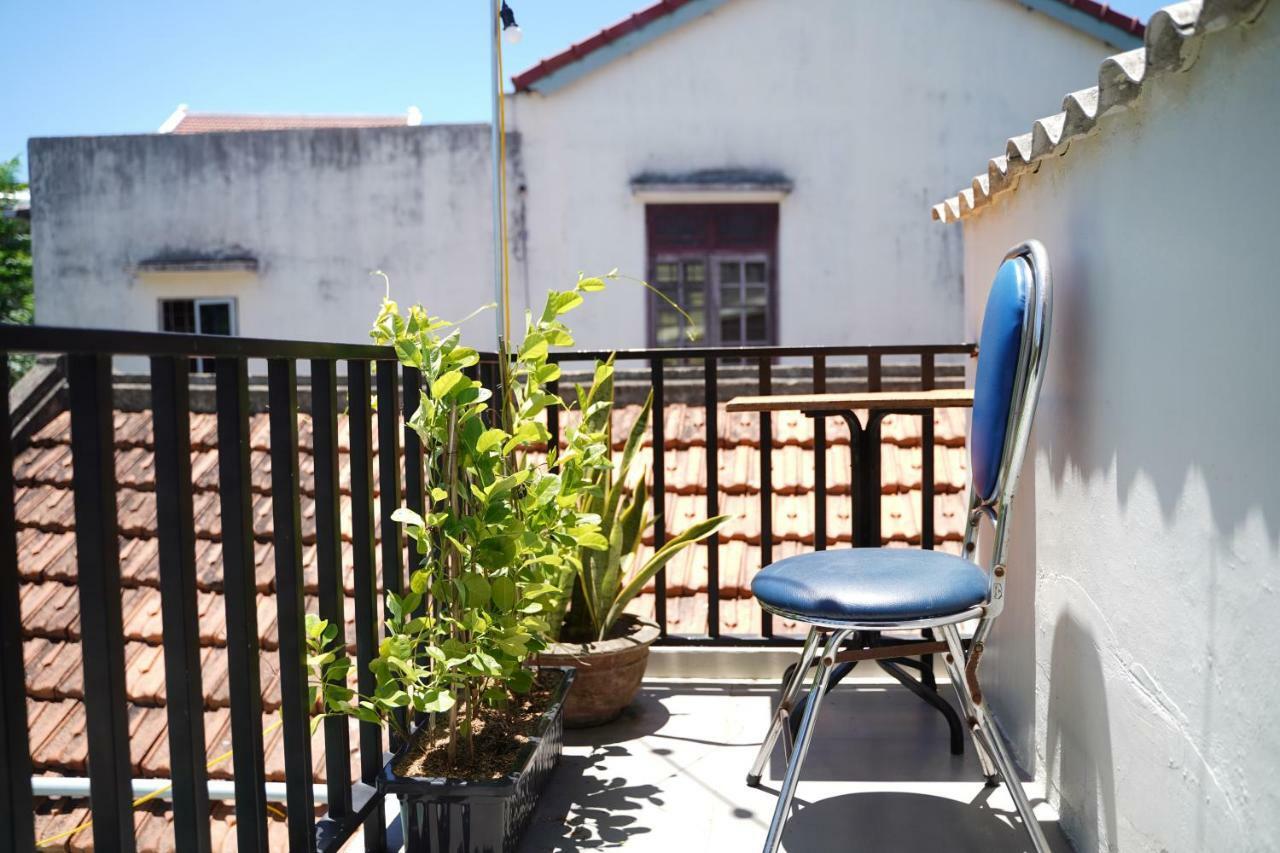 Longan Homestay
