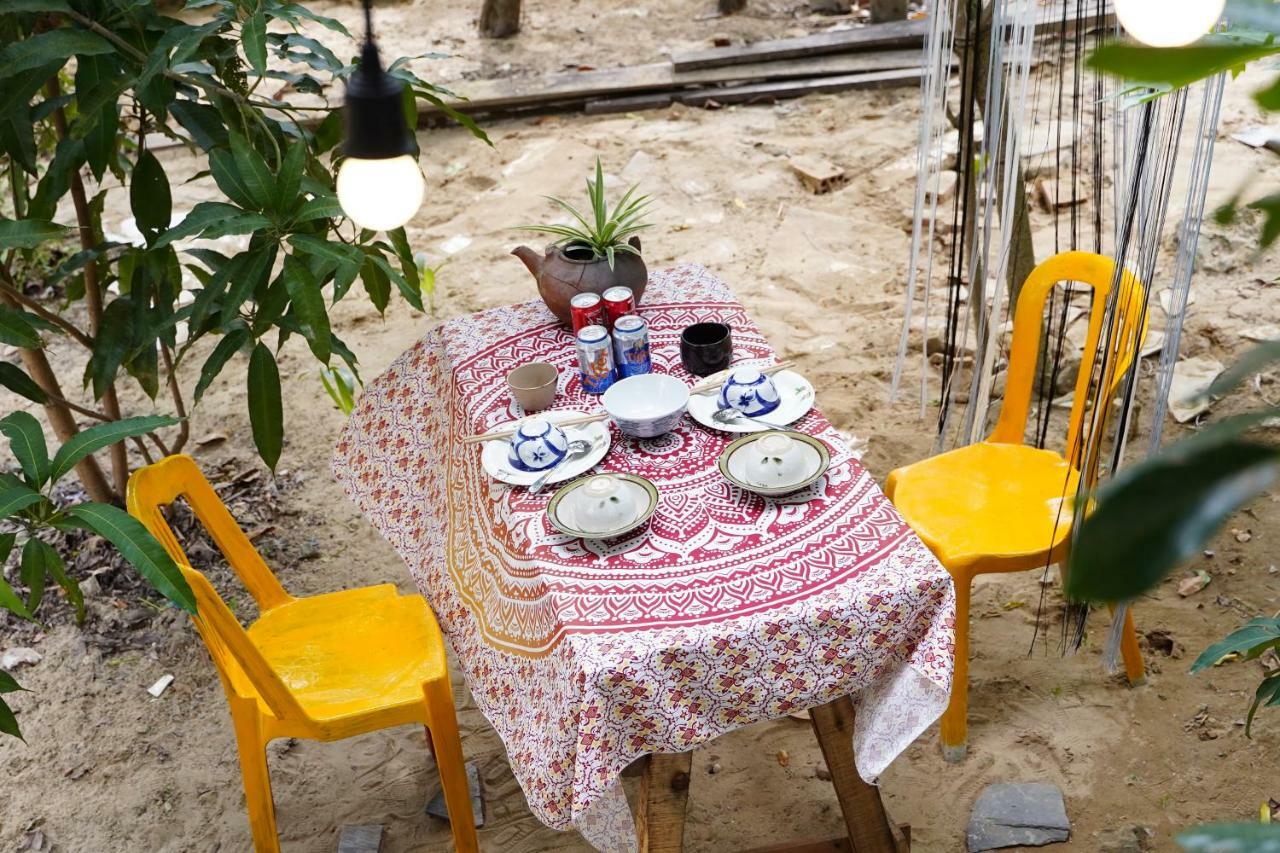 Homestay Longan *