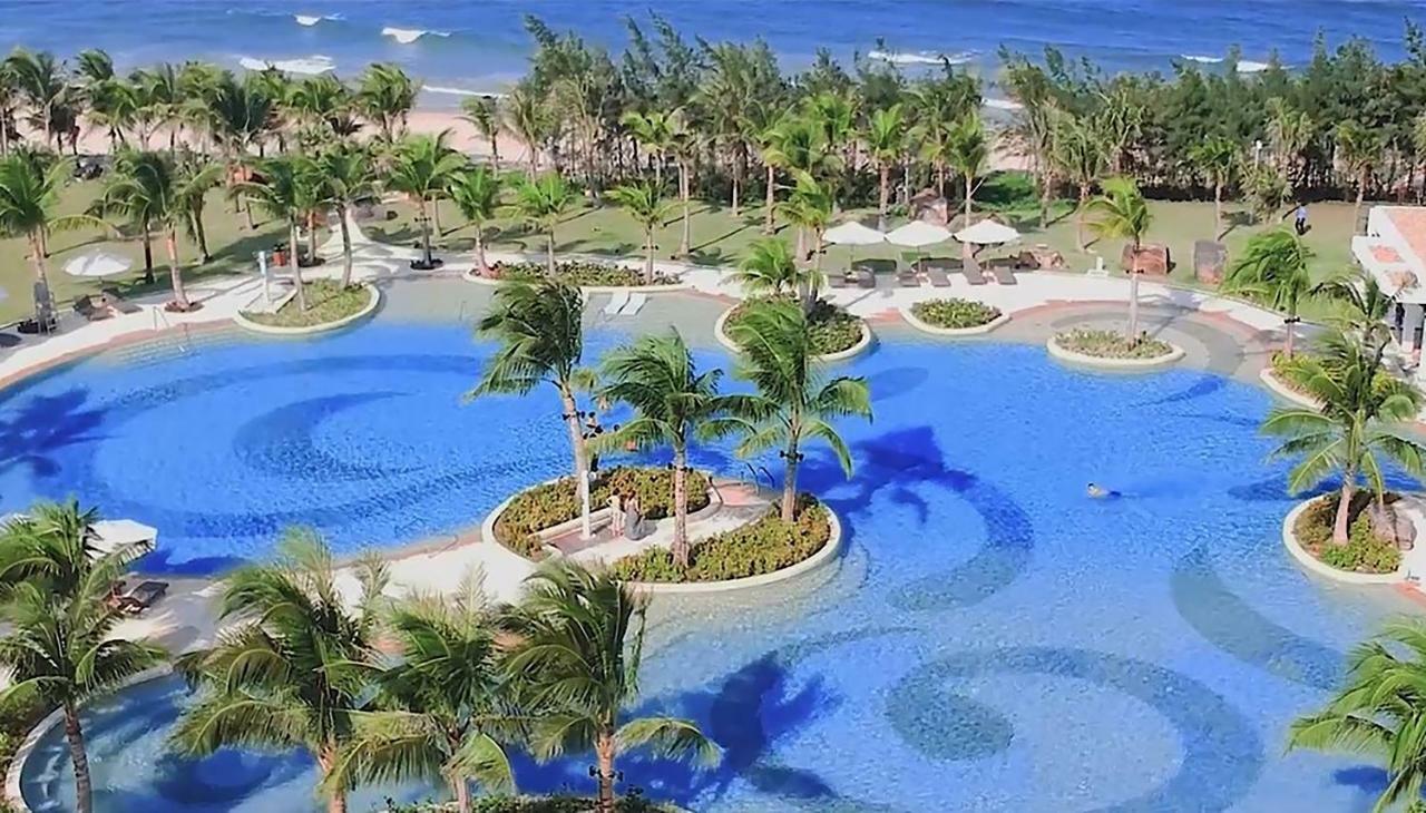 The Pearl Aparthotel 5*