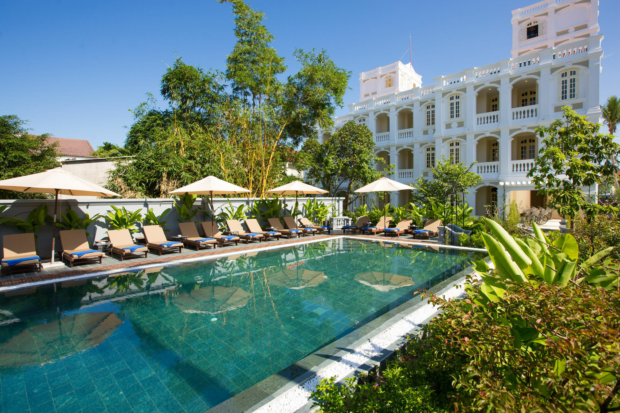 Garden Palace And - A Boutique Inspired By Nature 4*