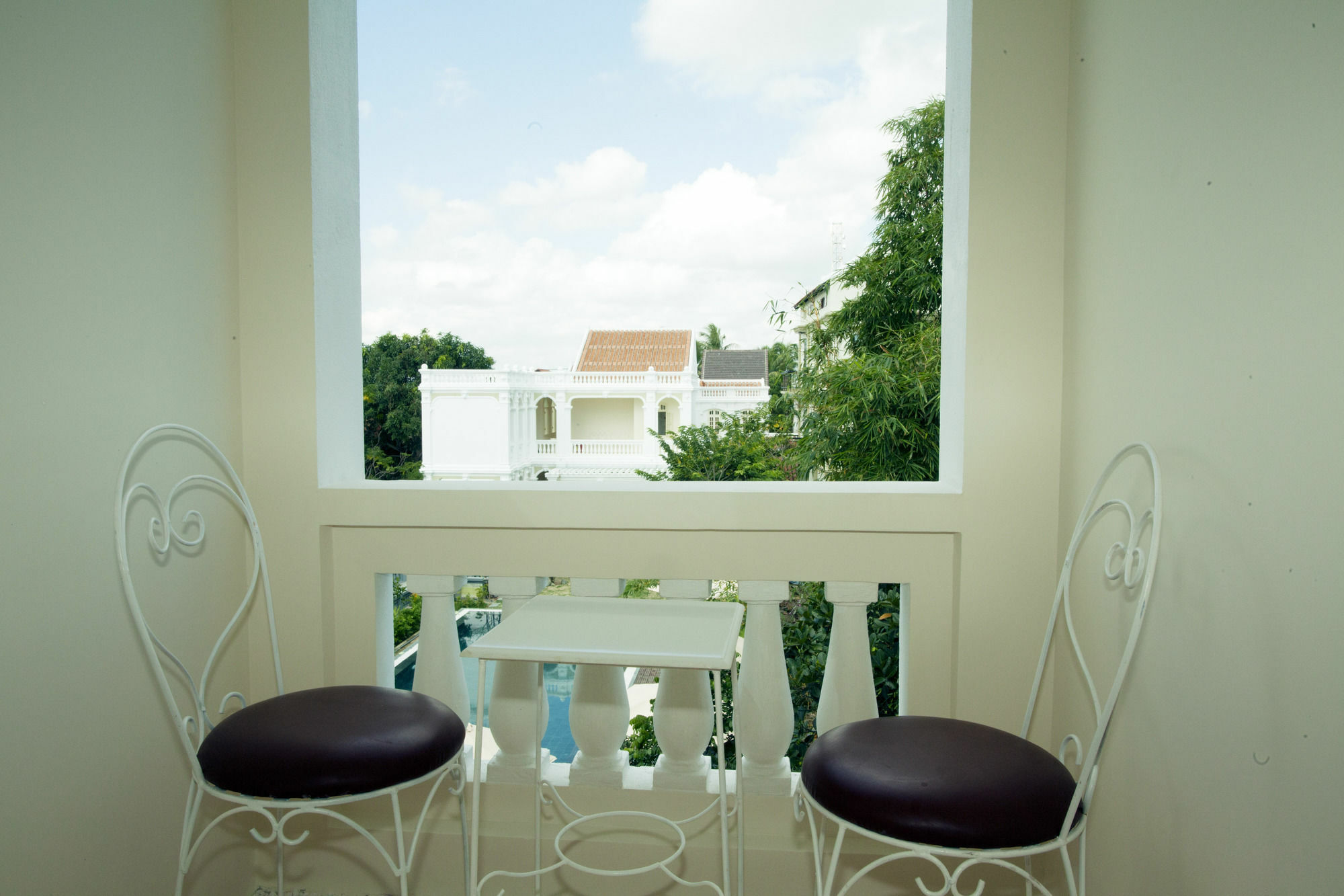 Garden Palace And - A Boutique Inspired By Nature 4*