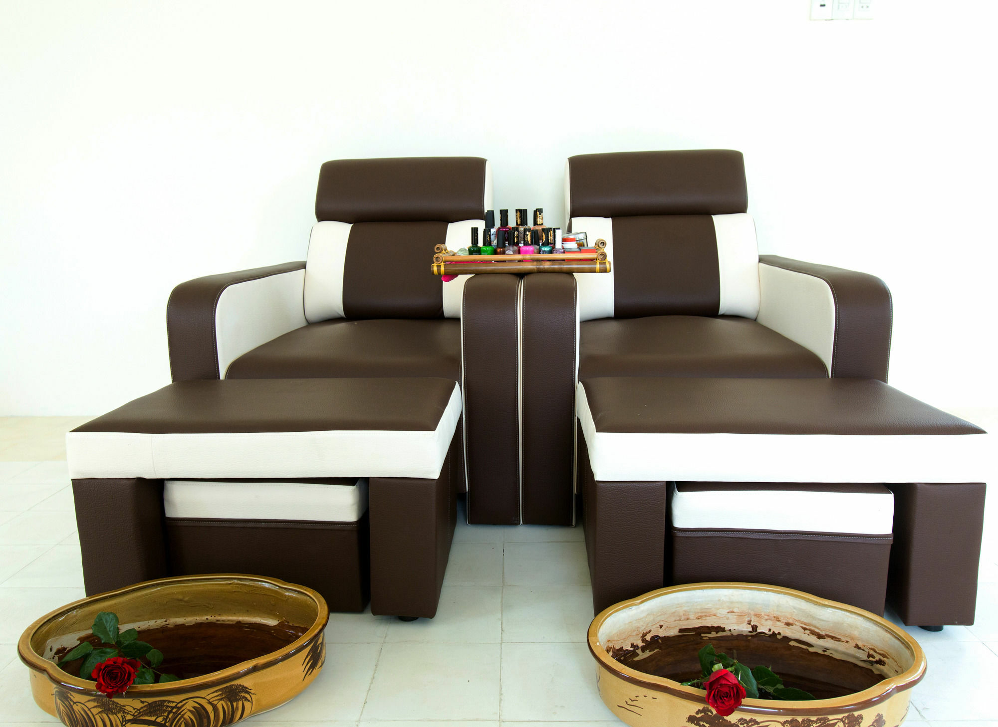 Khu nghỉ mát Garden Palace And - A Boutique Inspired By Nature 4*