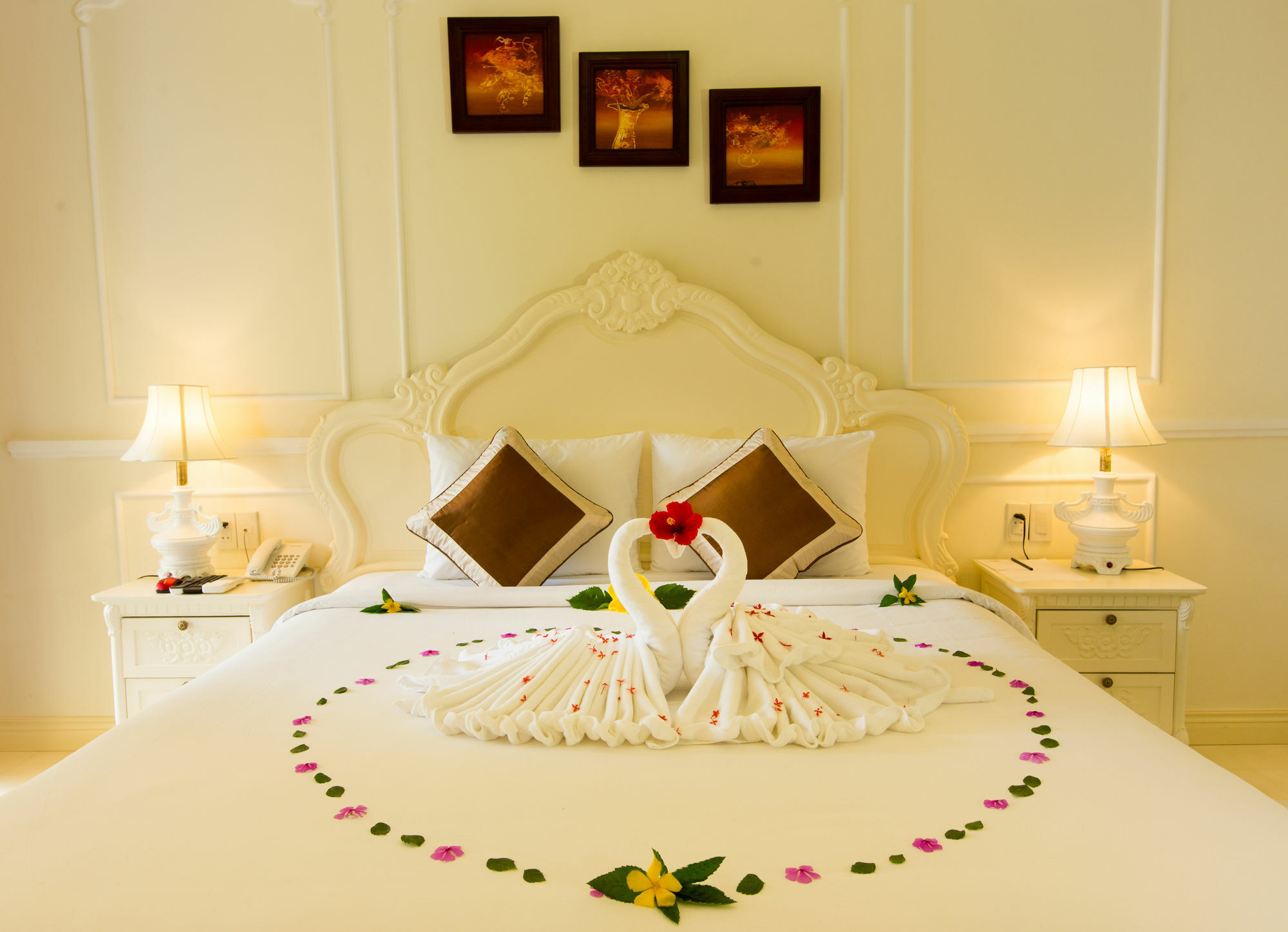 Garden Palace And - A Boutique Inspired By Nature 4*