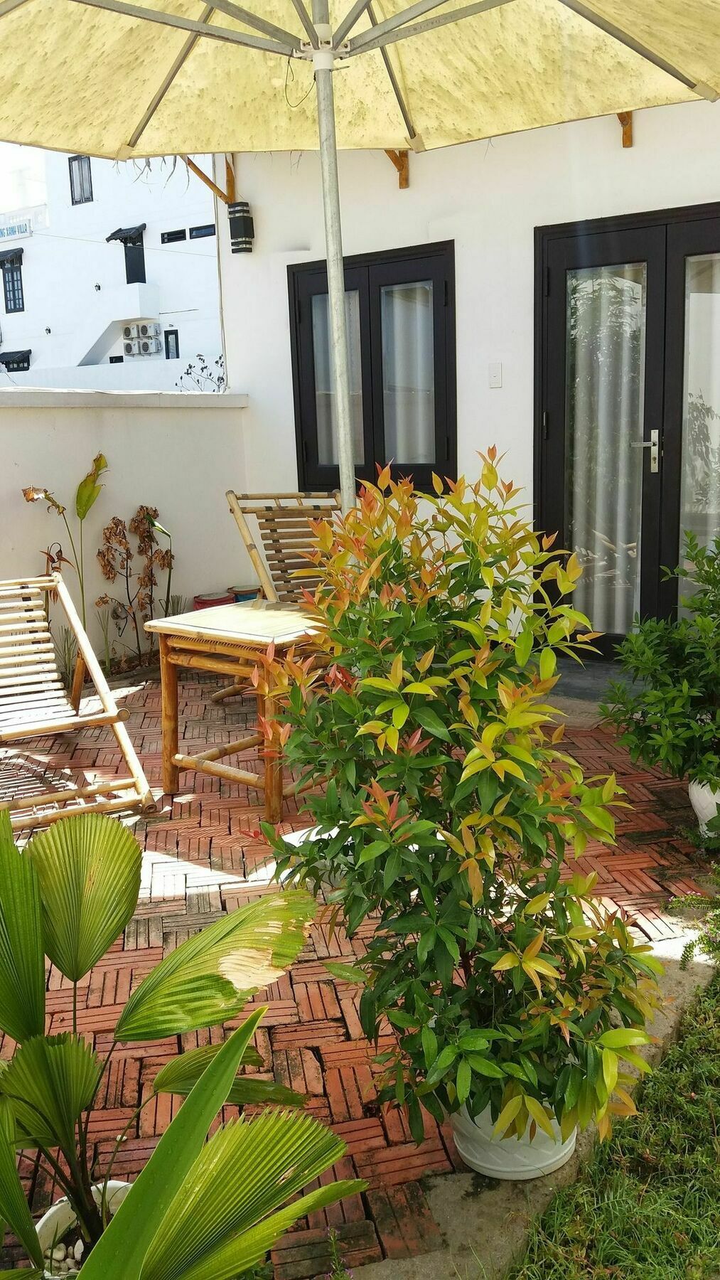 Lido Villa Hoi An