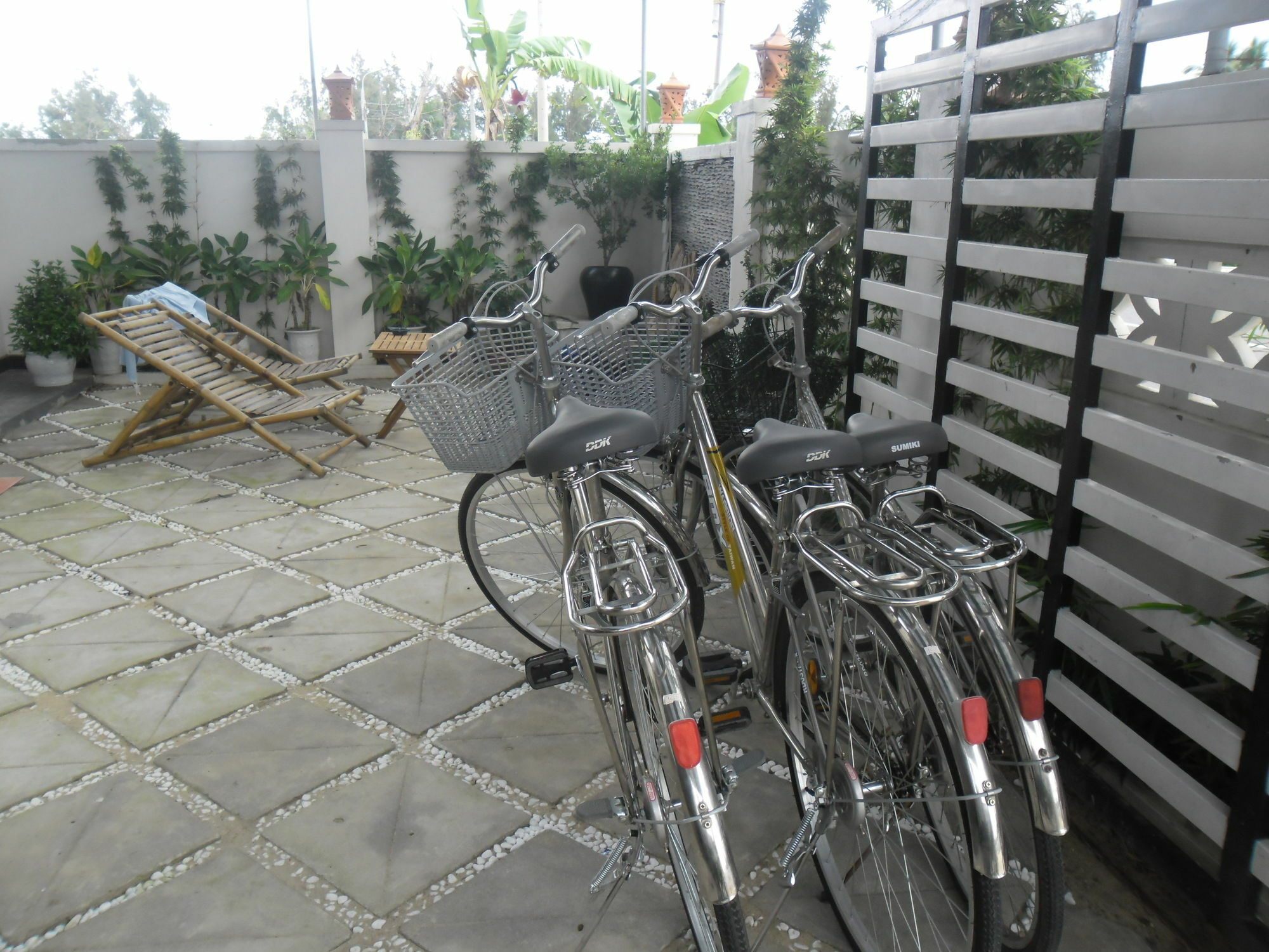 Villa Lido Villa *