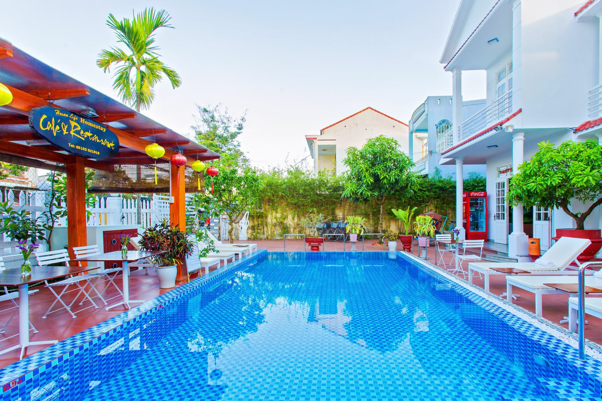 Life Hotel Hoi An
