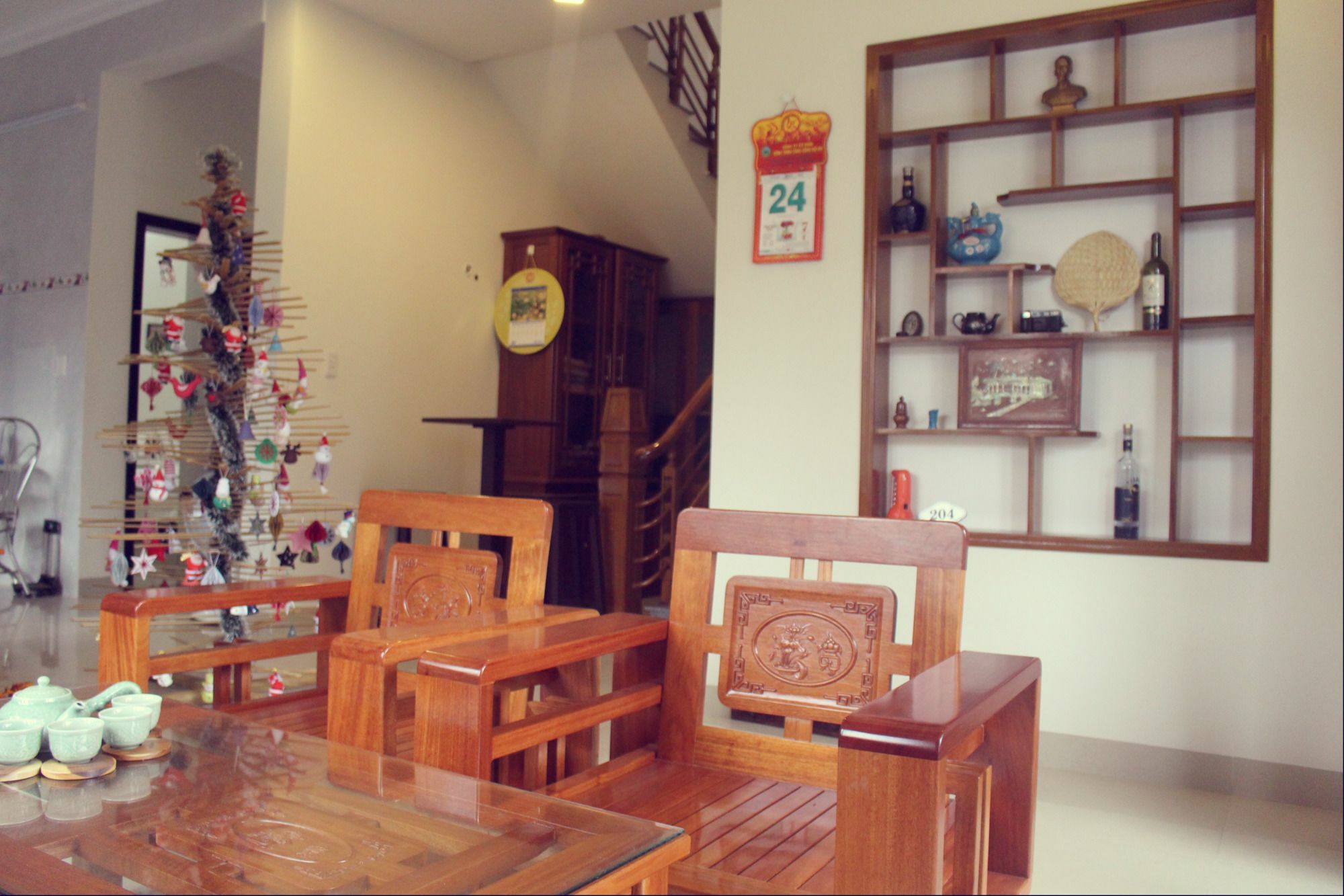 Coco Couple Homestay