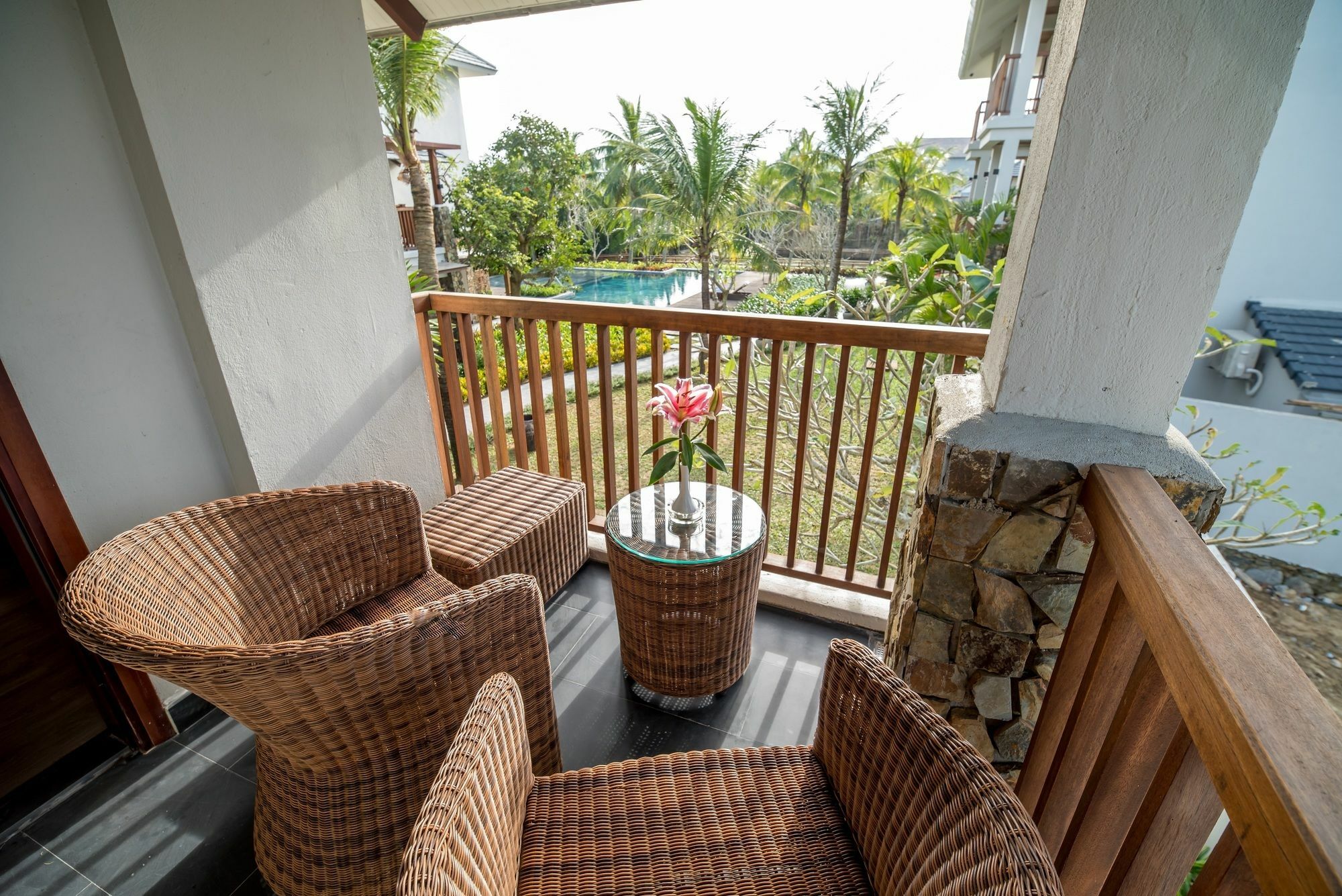 Resort Eco &