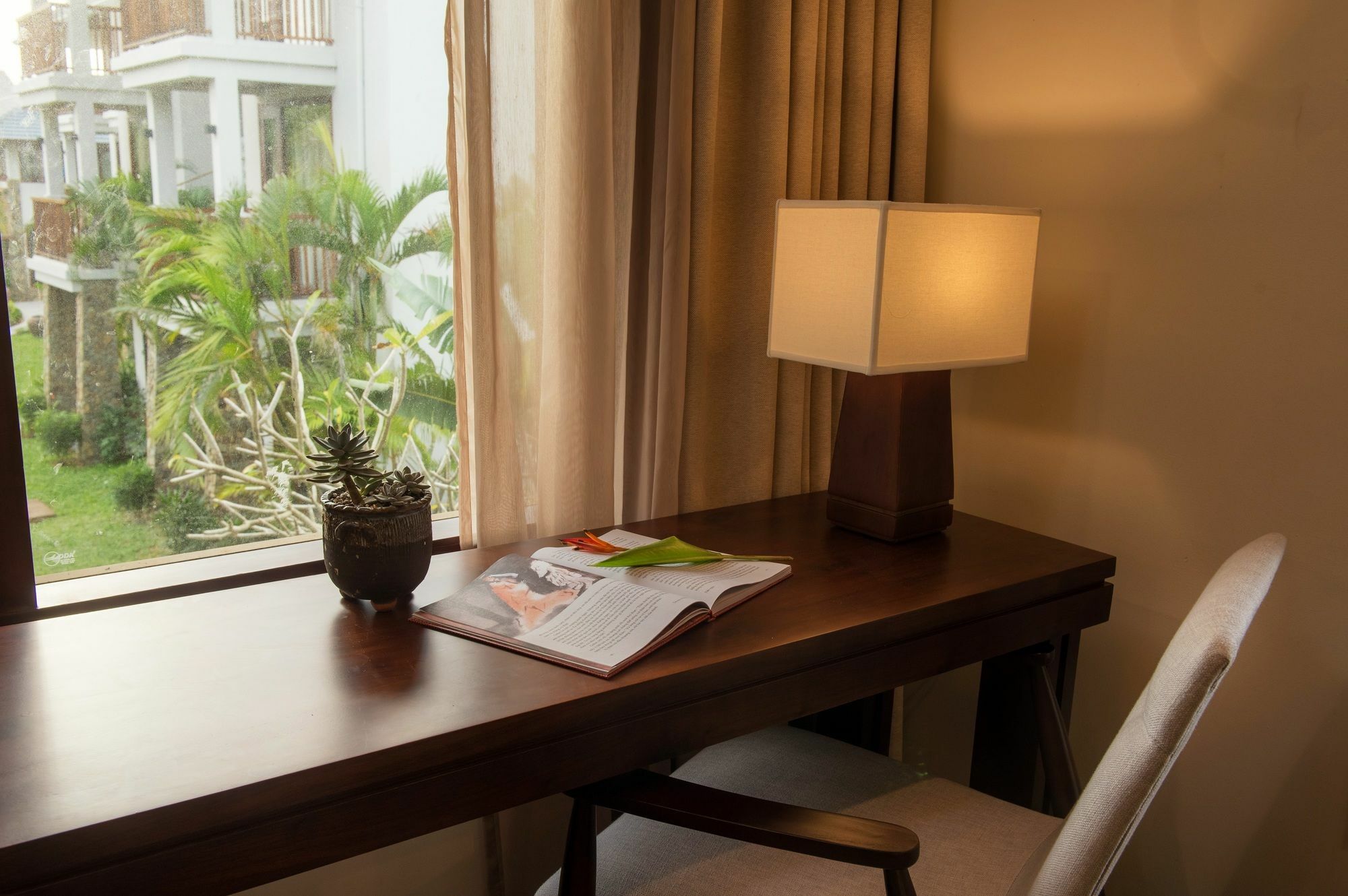 Resort Eco & Hoi An