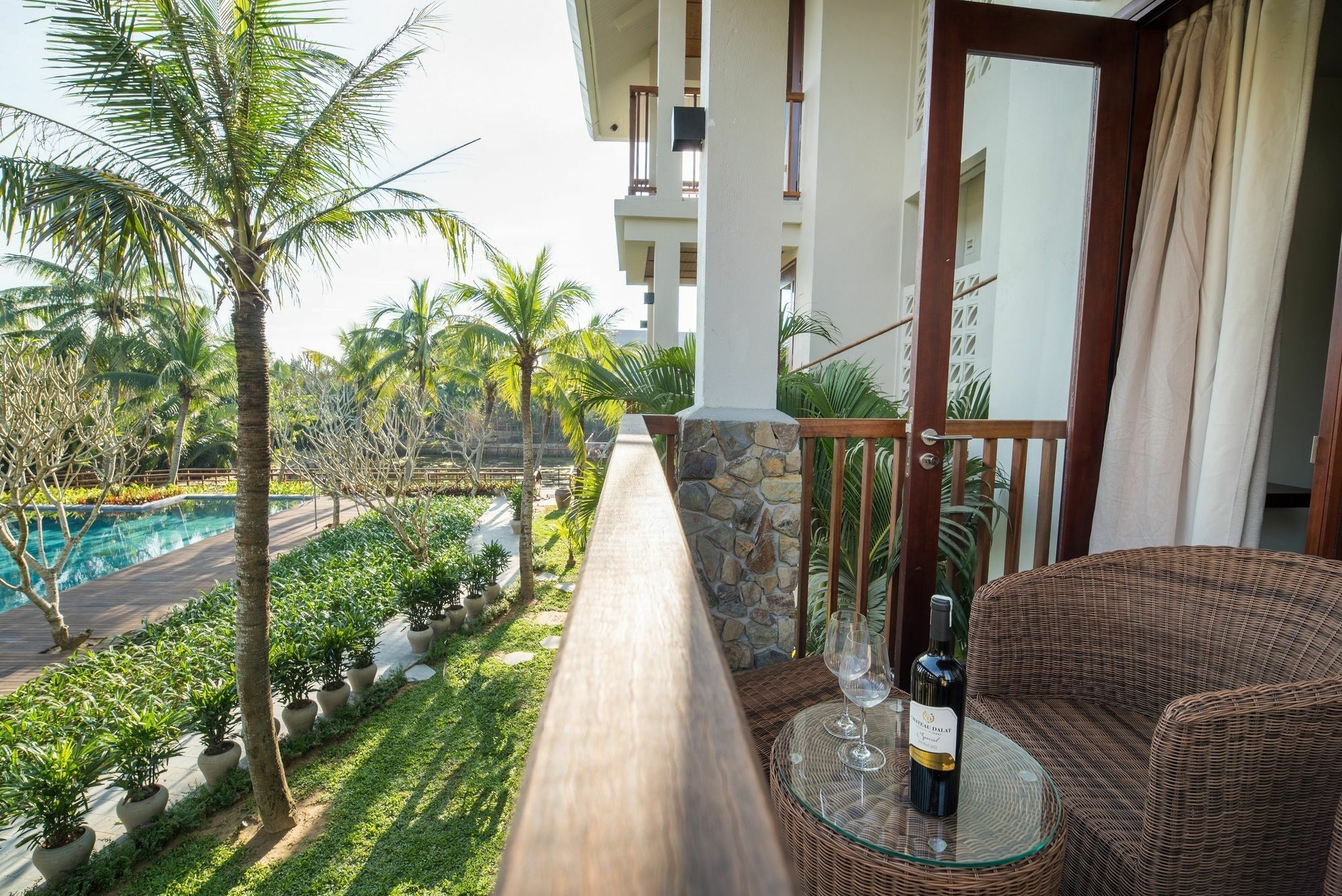 Eco & 4* Hoi An