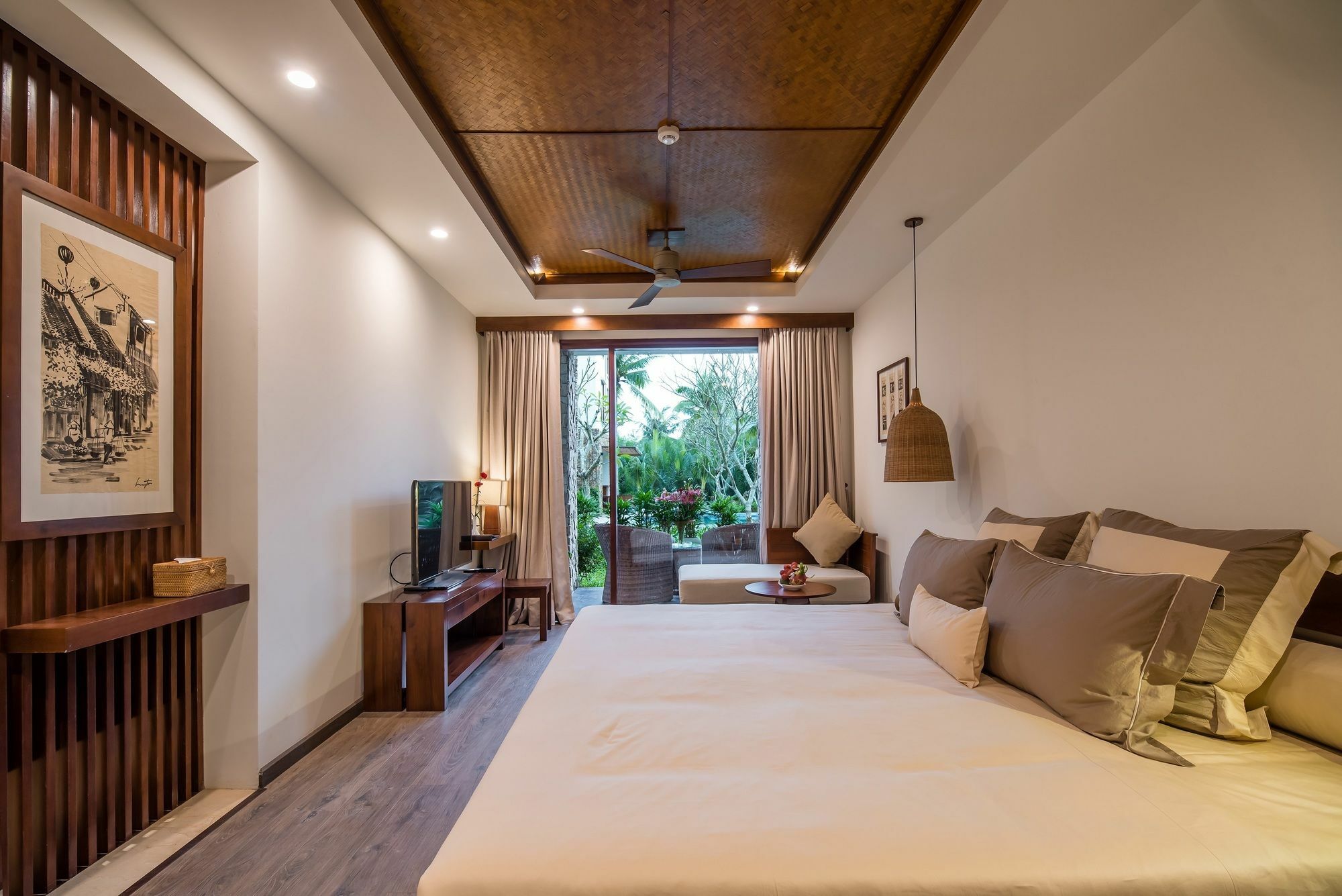 Resort Eco & Hoi An