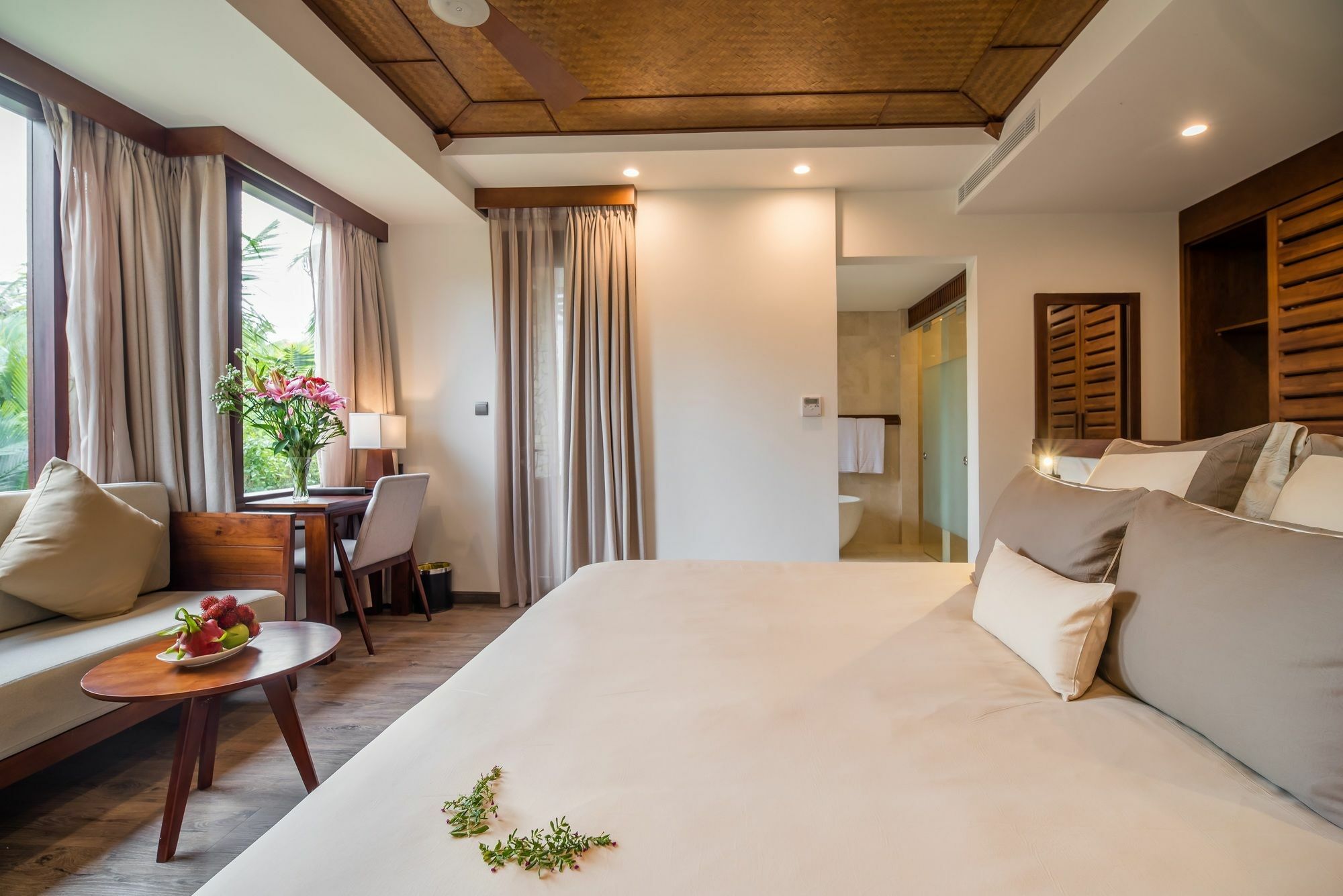 Eco & 4* Hoi An