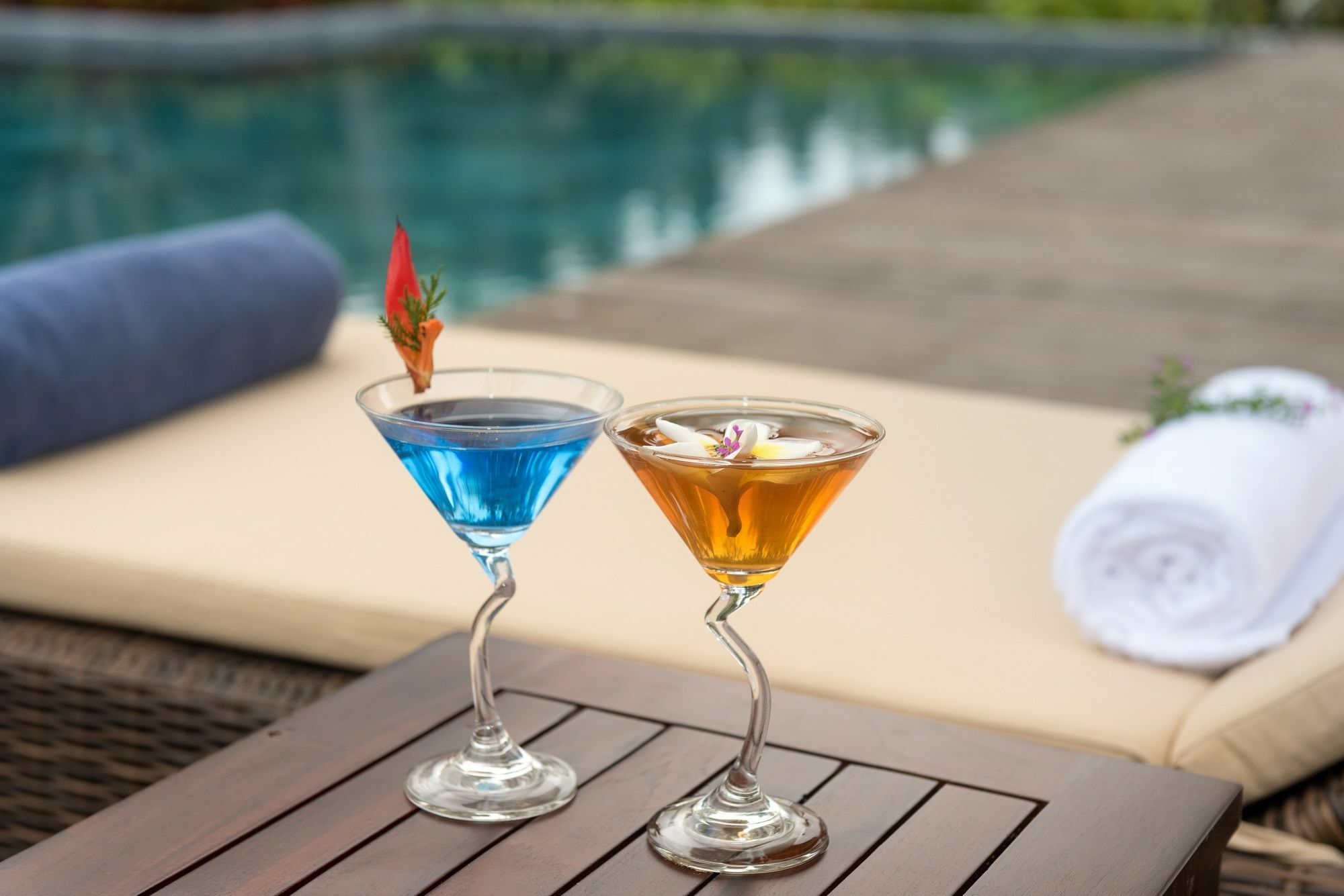 Resort Eco & 4*
