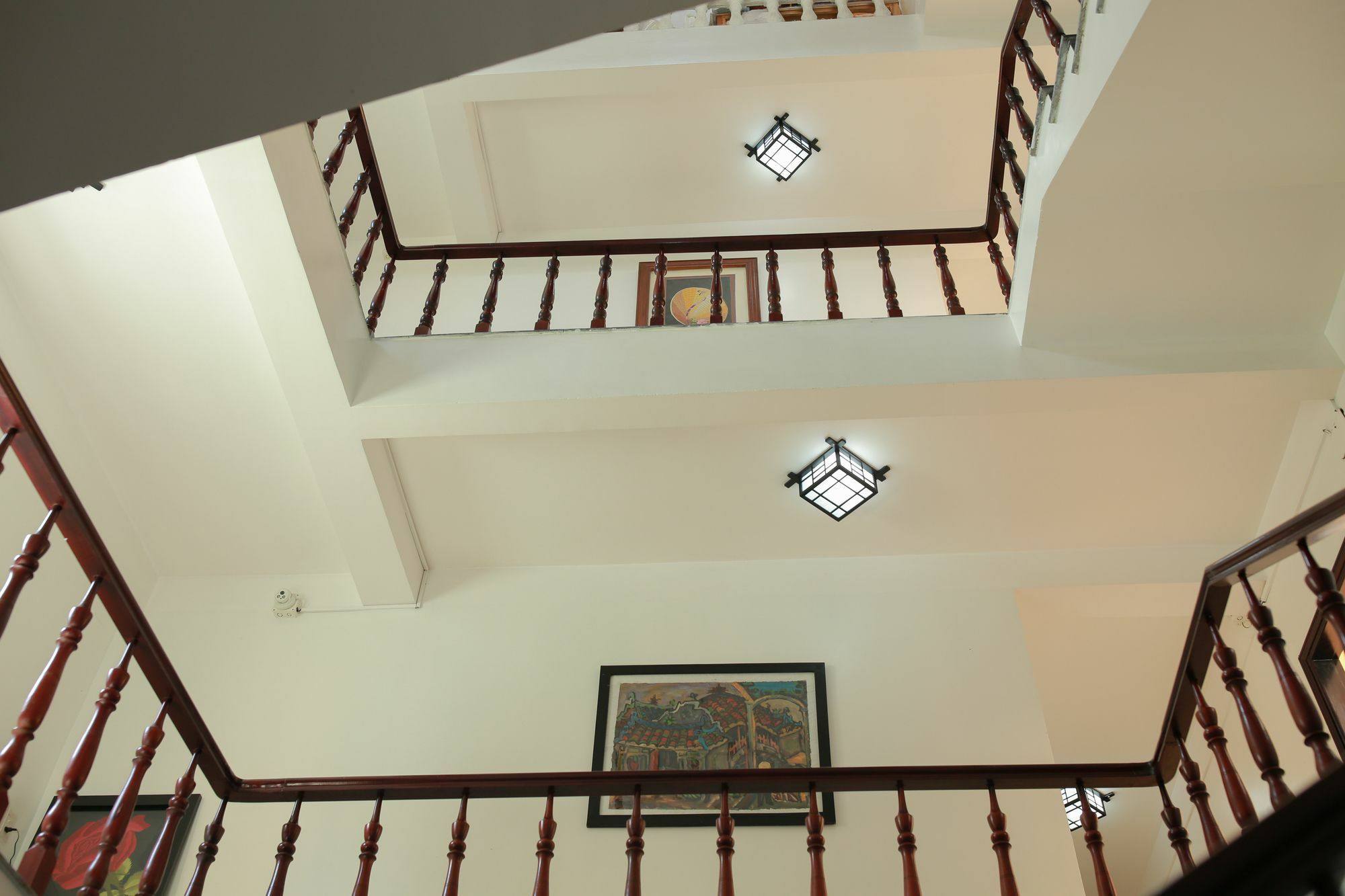 An Hoi Hotel 3*