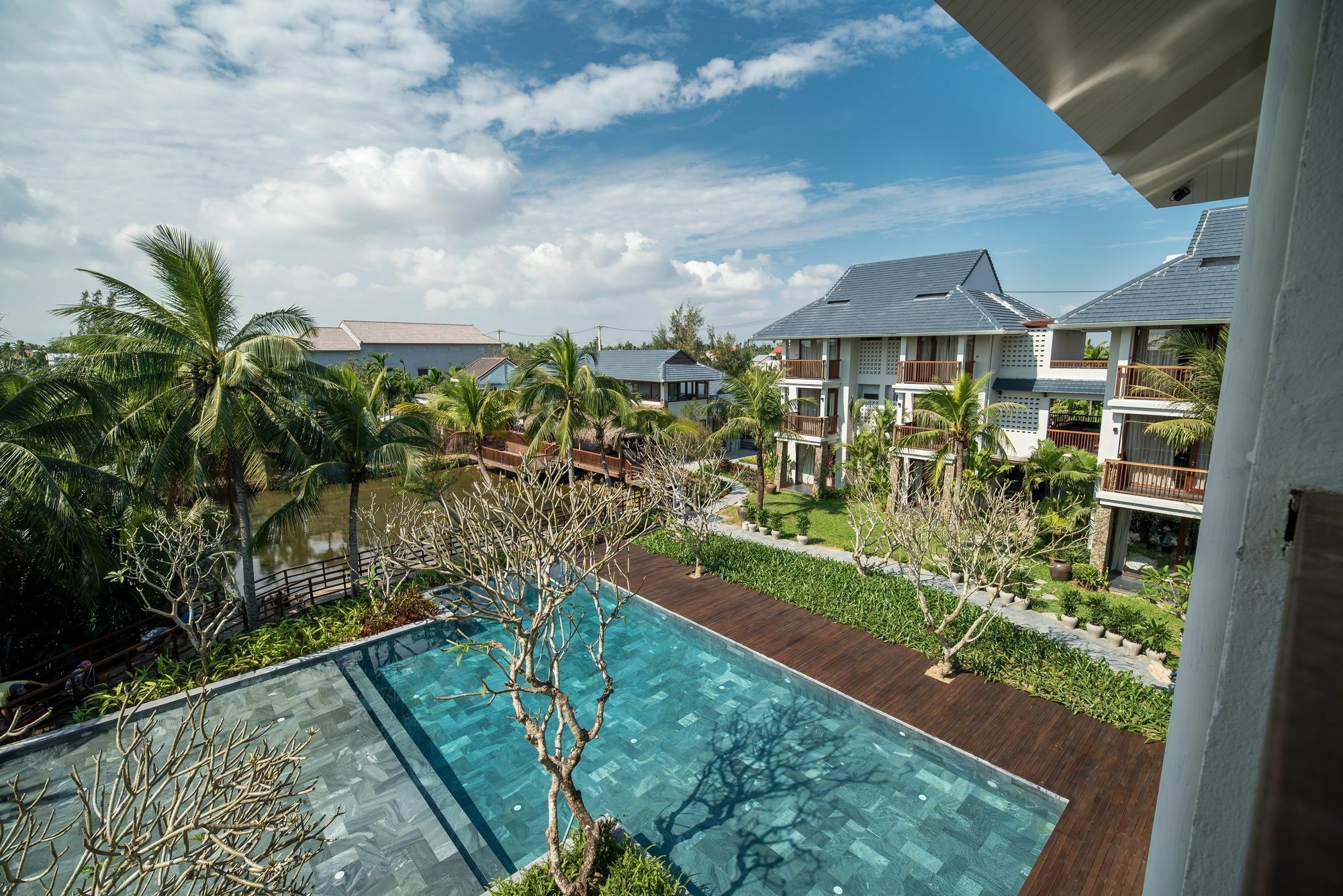 Eco & 4* Hoi An