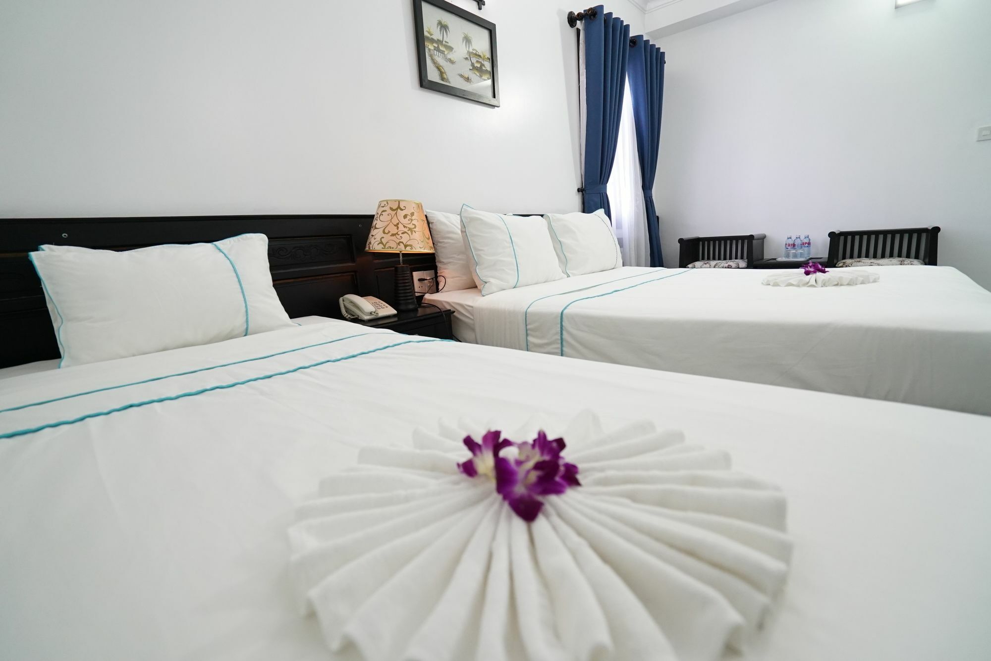 An Hoi 3* Hoi An