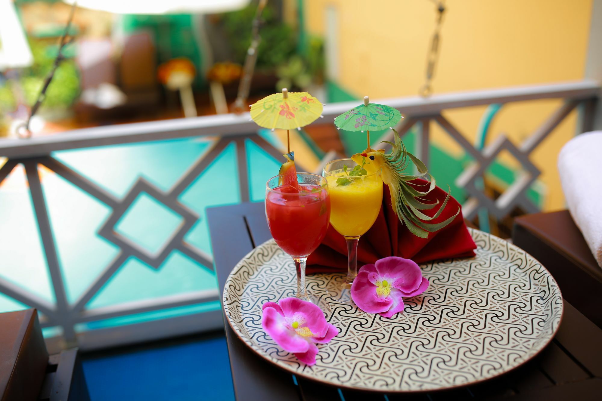 Hotel An Hoi Hoi An