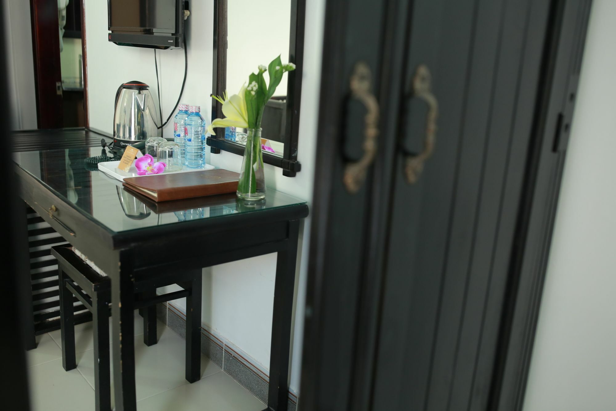 An Hoi Hotel 3*