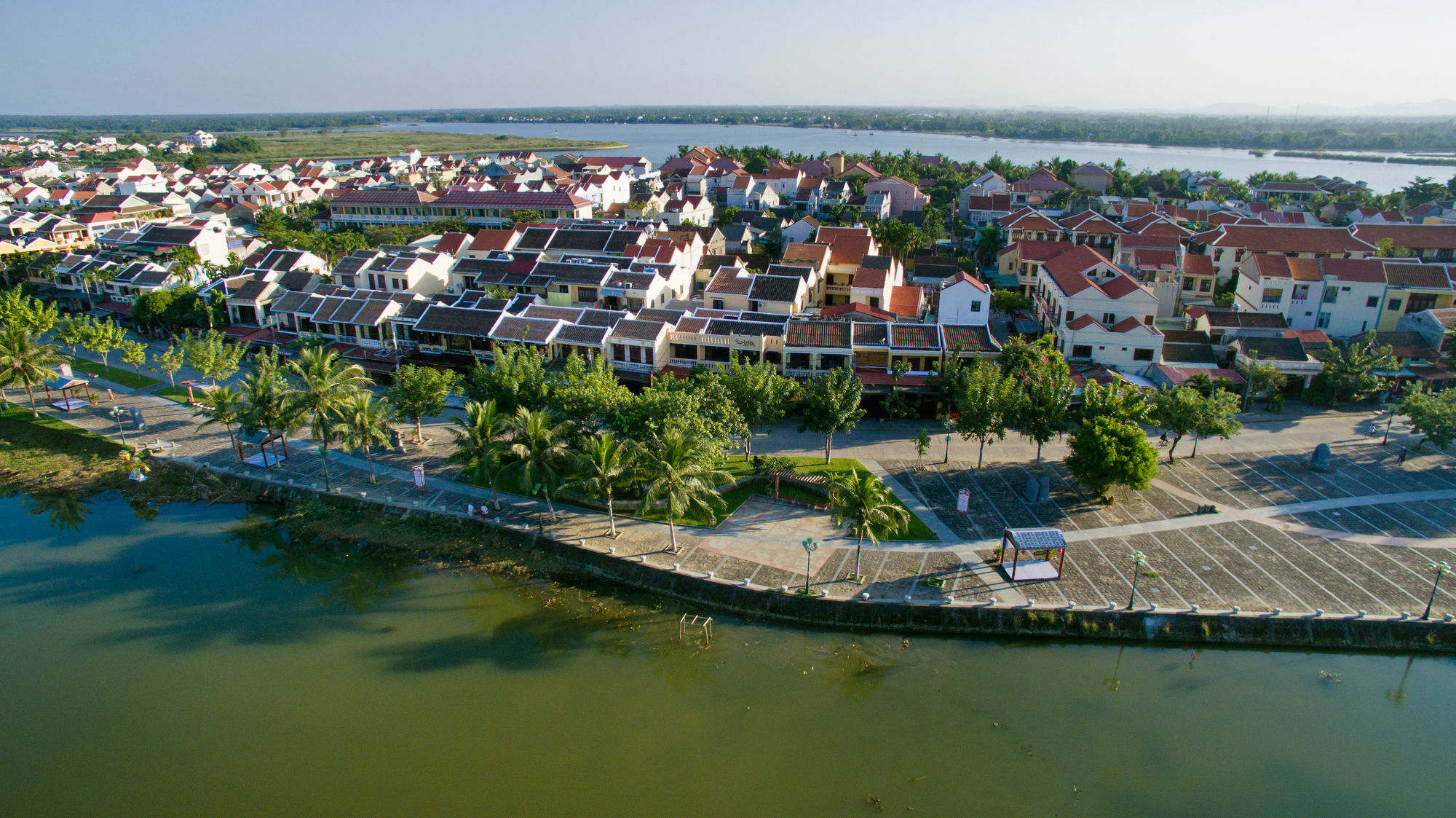 An Hoi Hotel