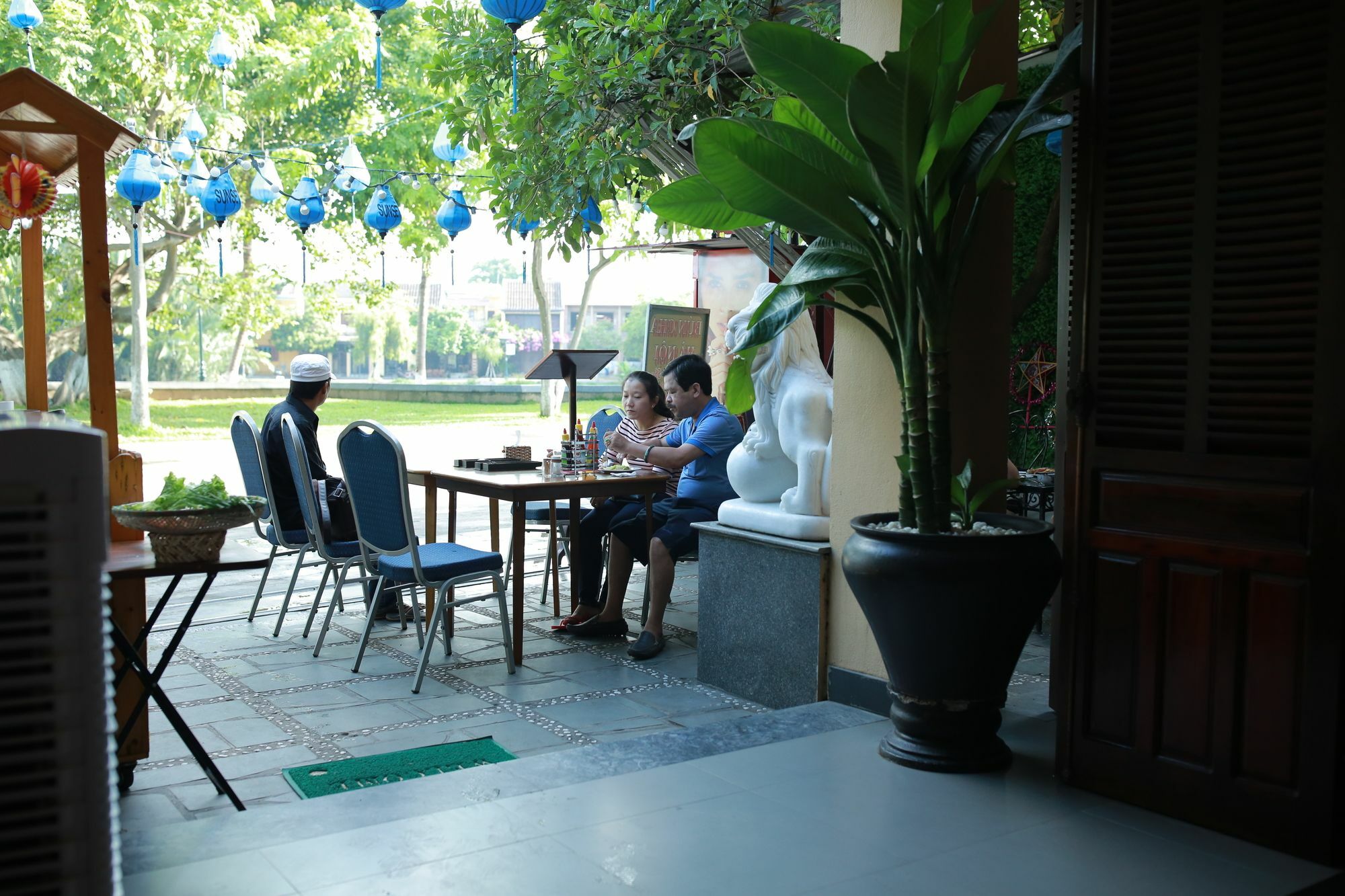 Hotel An Hoi Hoi An